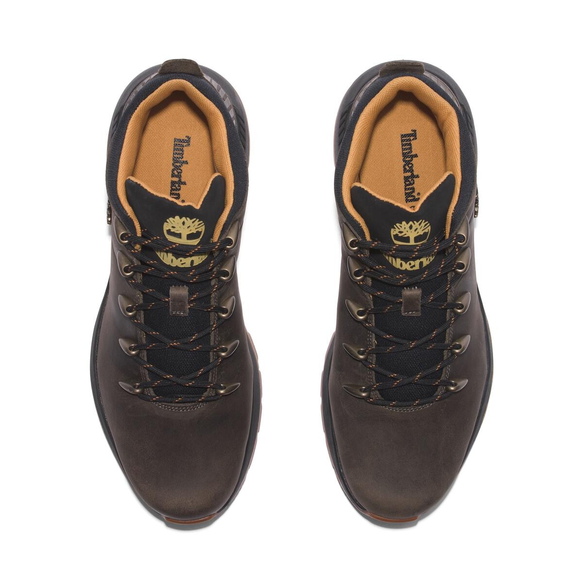 Timberland Schnürboots »SPRINT TREKKER MID LACE UP SNEAKER«