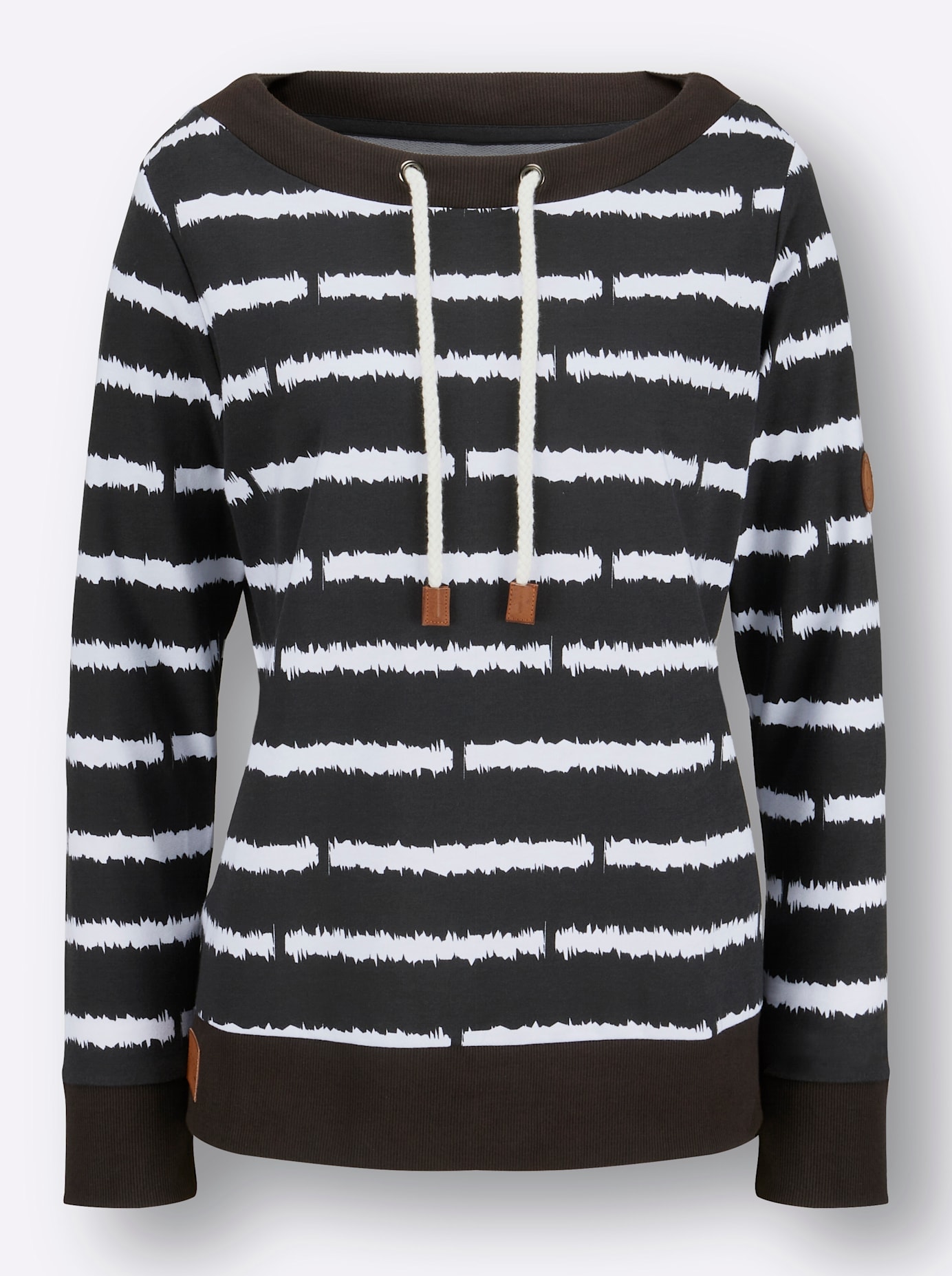 Casual Looks Sweatshirt
