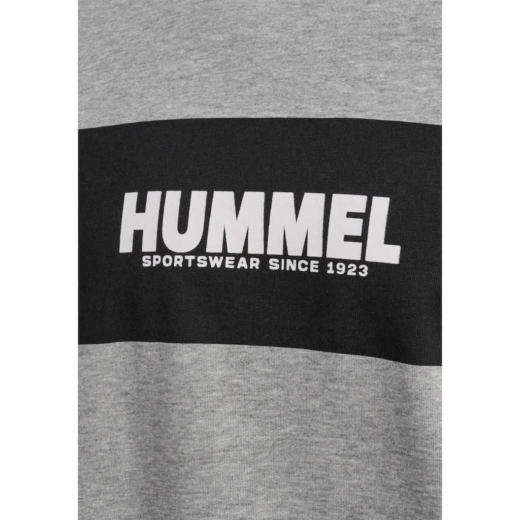 hummel Sweatshirt »LEGACY SEAN SWEATSHIRT«