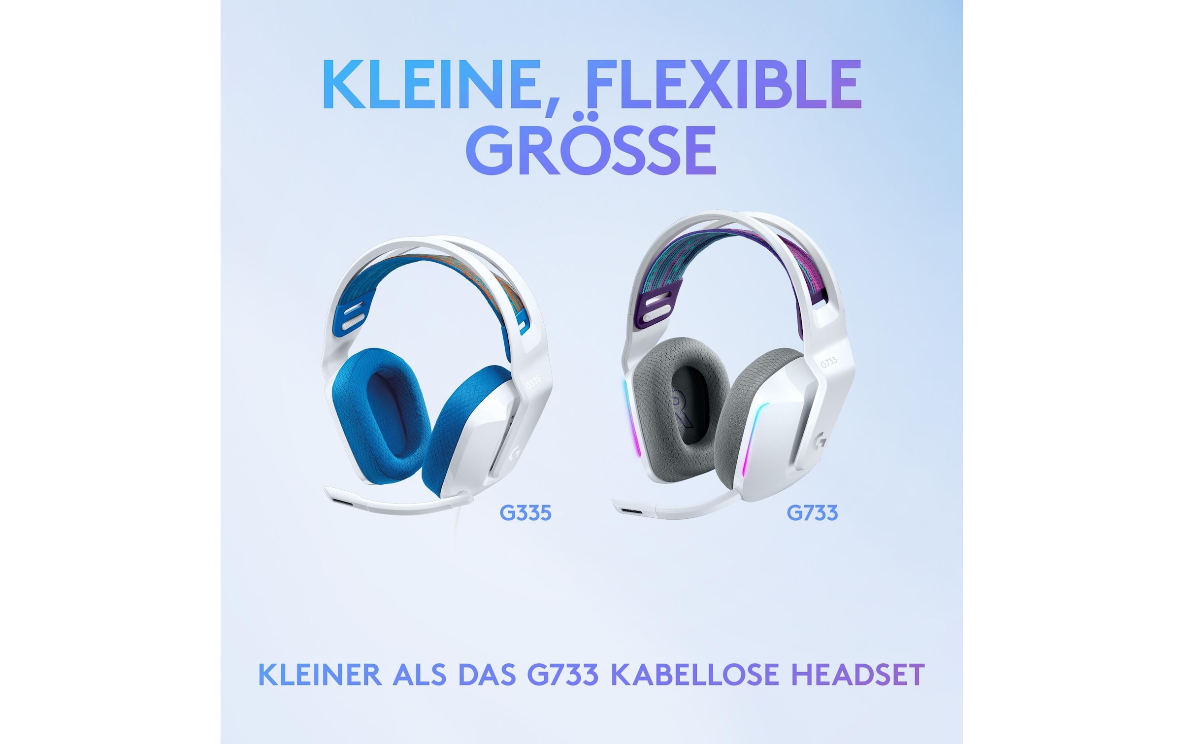 Logitech Headset »G335 Gaming«