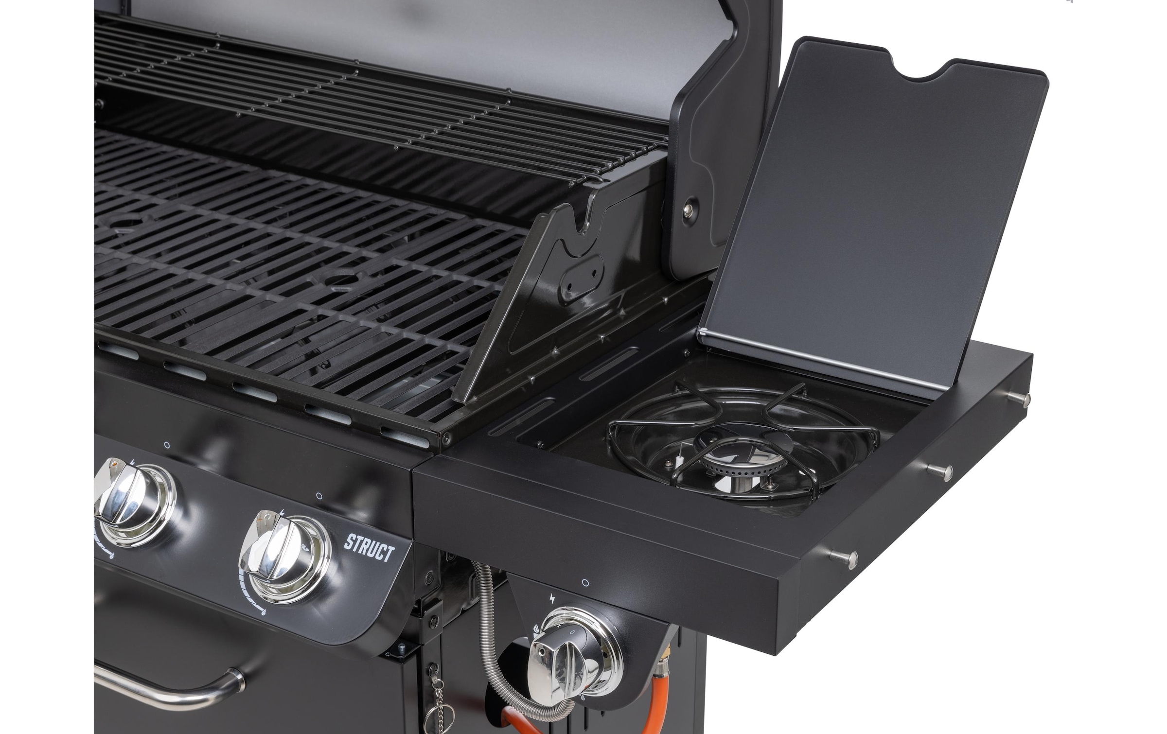 STRUCT Gasgrill »Austin 5B«