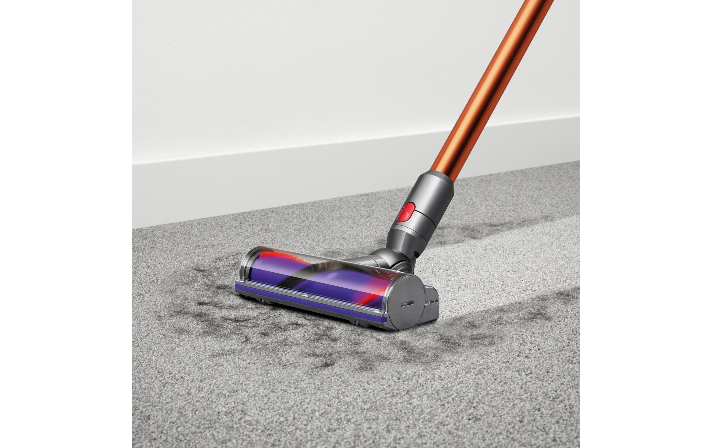 DYSON Akku-Stielstaubsauger »Cyclone V10 Absolute«