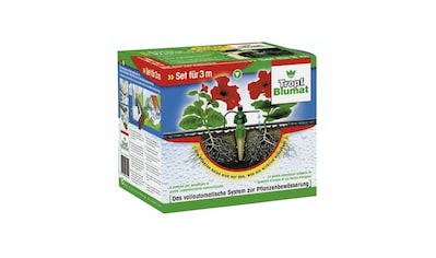 Bewässerungssystem »Blumat«