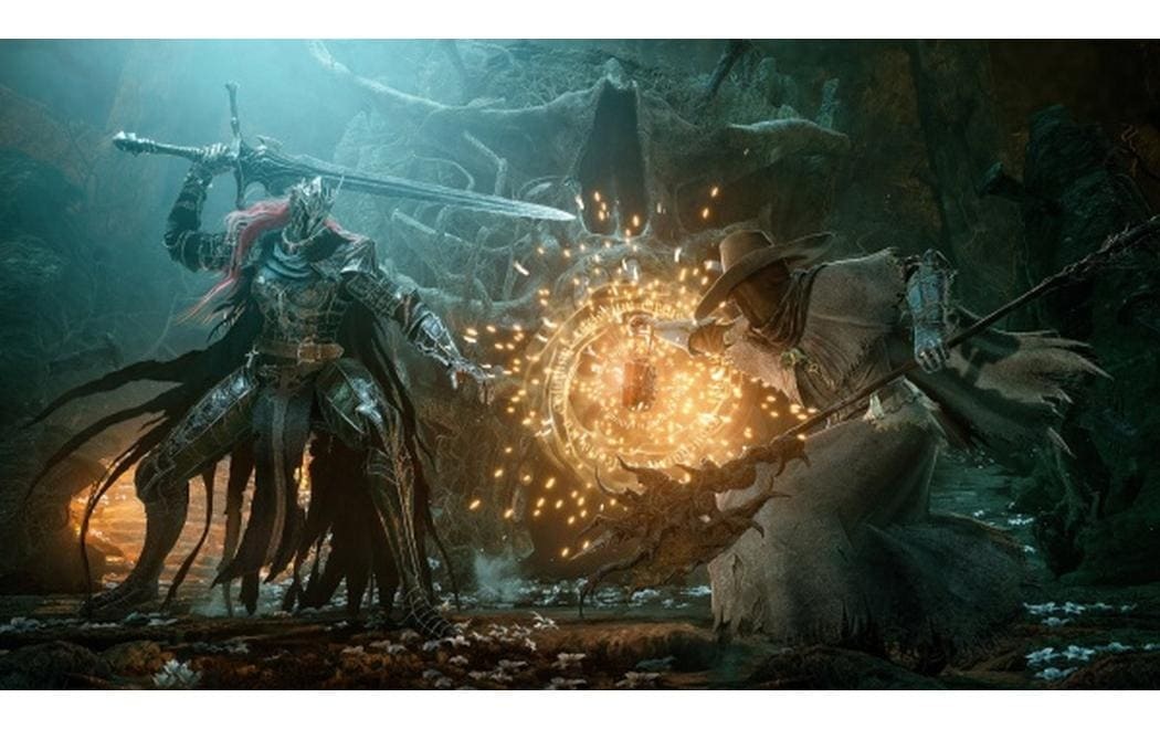 Spielesoftware »GAME Lords of the Fallen«, Xbox Series X