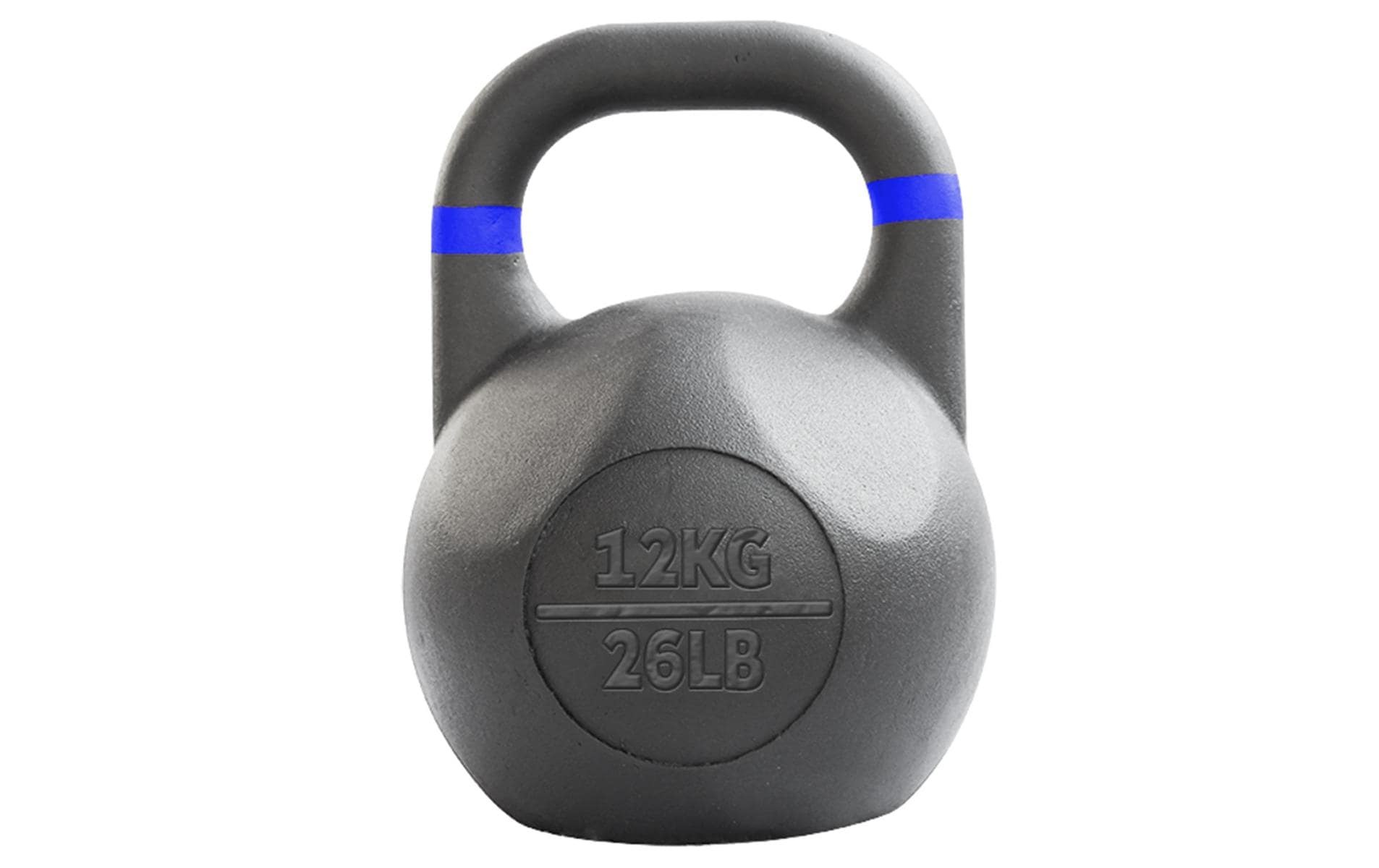 Kettlebell »Gladiatorfit Competition 12 kg« 12 kg