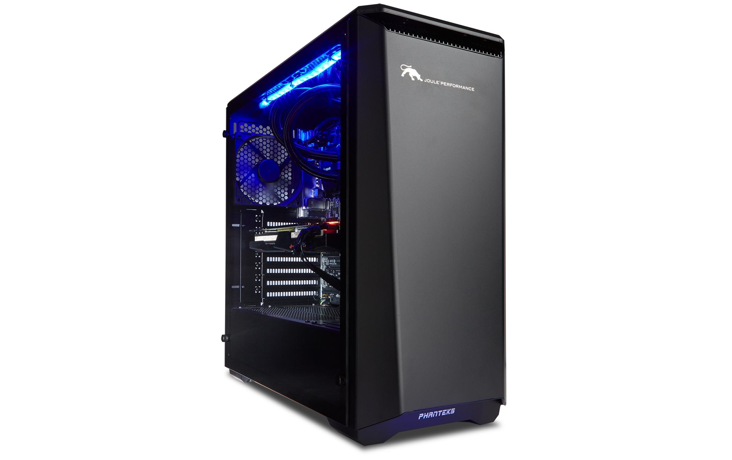 Joule Performance Gaming-PC