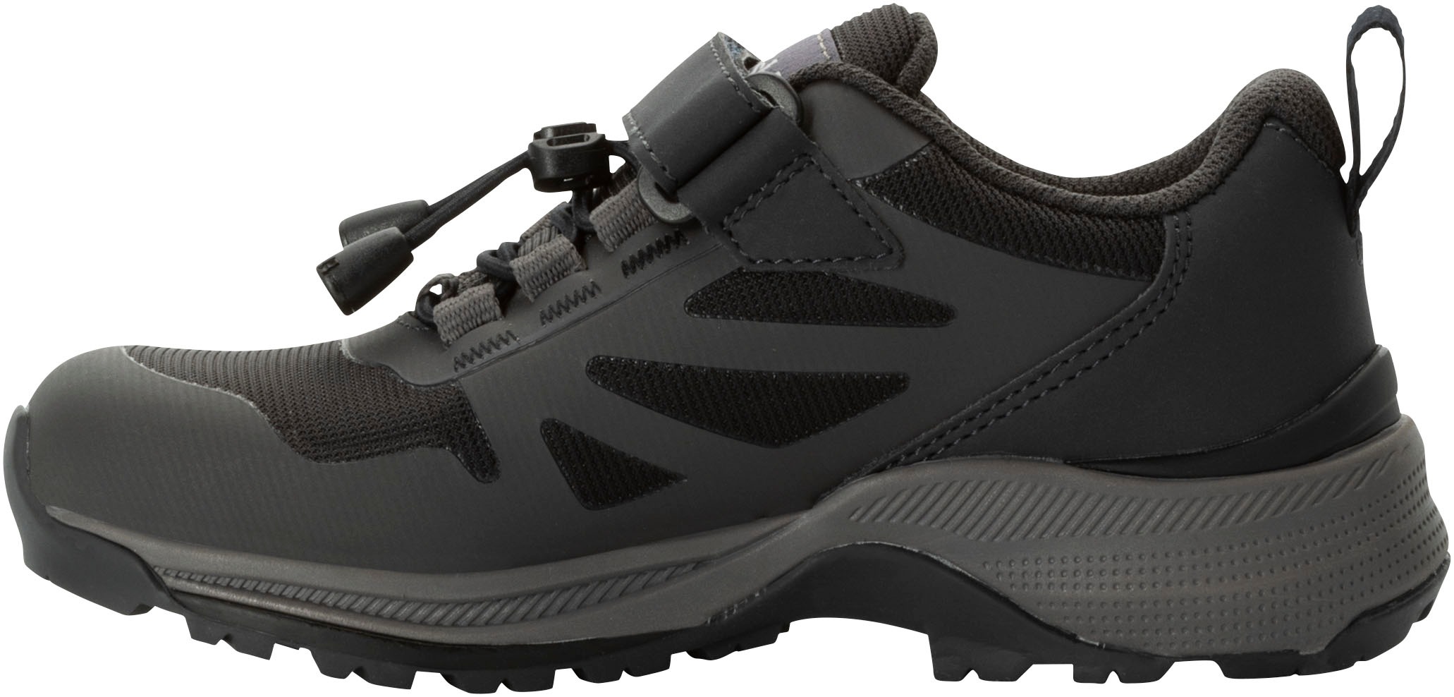Jack Wolfskin Wanderschuh »VILLI HIKER TEXAPORE LOW K«, wasserdicht