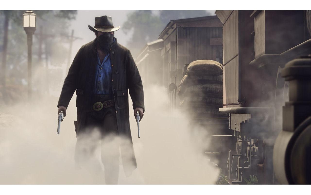 Spielesoftware »GAME Red Dead Redemption 1«, Xbox One X