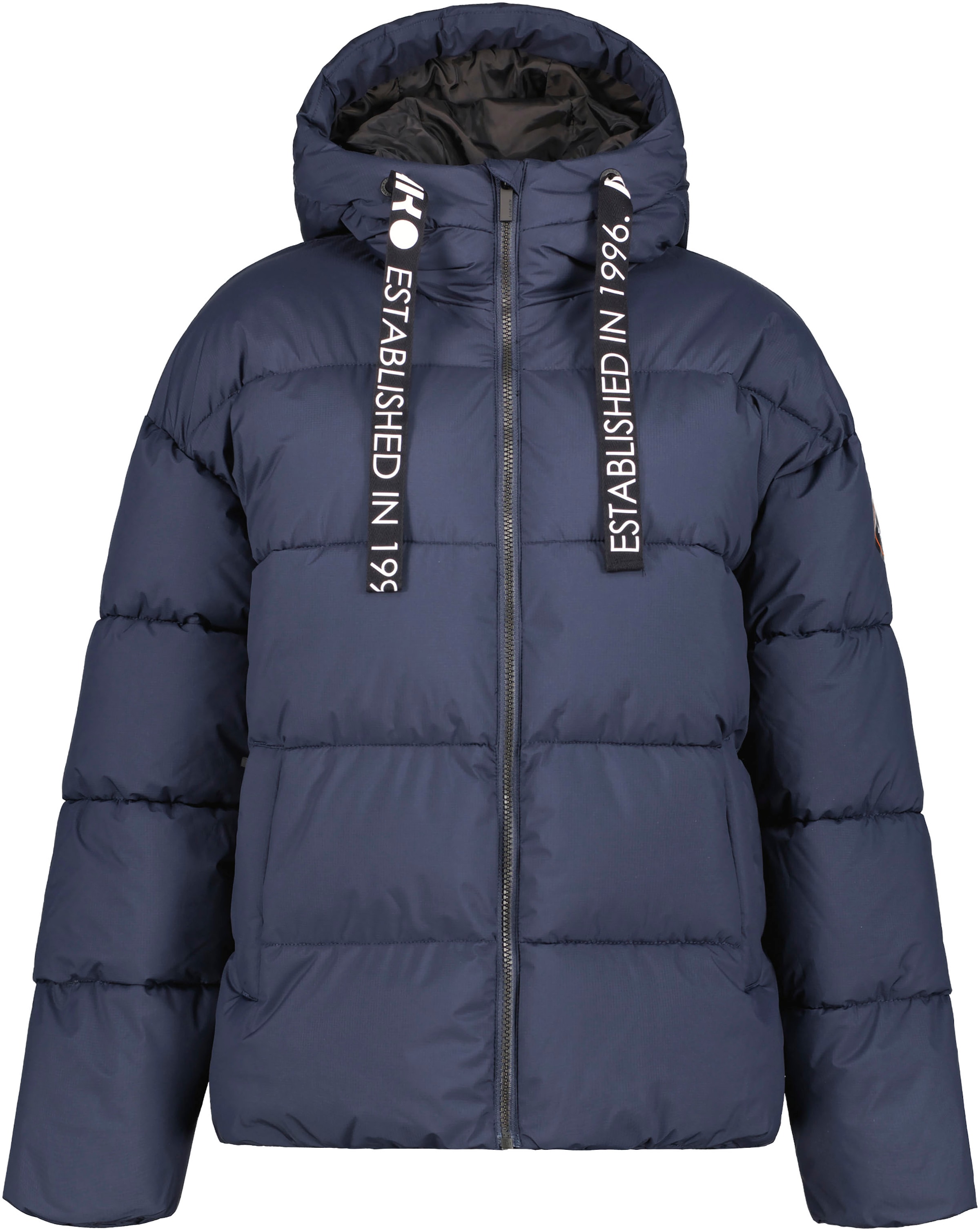 Icepeak Steppjacke »VACHA«, mit Kapuze