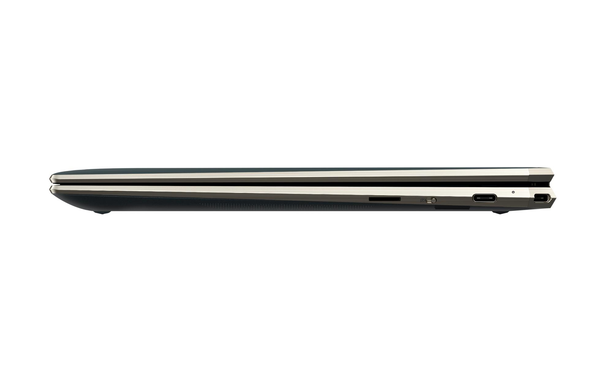 HP Notebook »Spectre x360 13-aw0520nz«, 33,78 cm, / 13,3 Zoll, Iris Plus Graphics