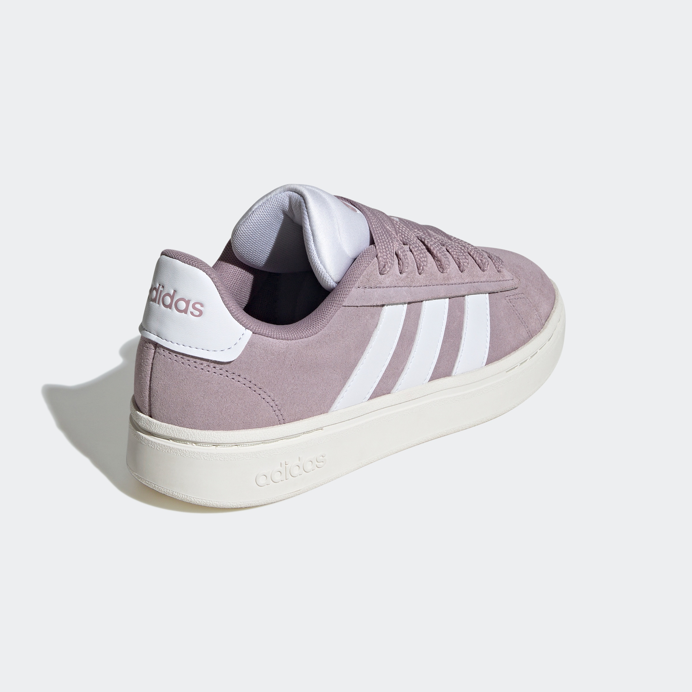 adidas Sportswear Sneaker »GRAND COURT ALPHA«, Design inspiriert vom adidas Campus 00