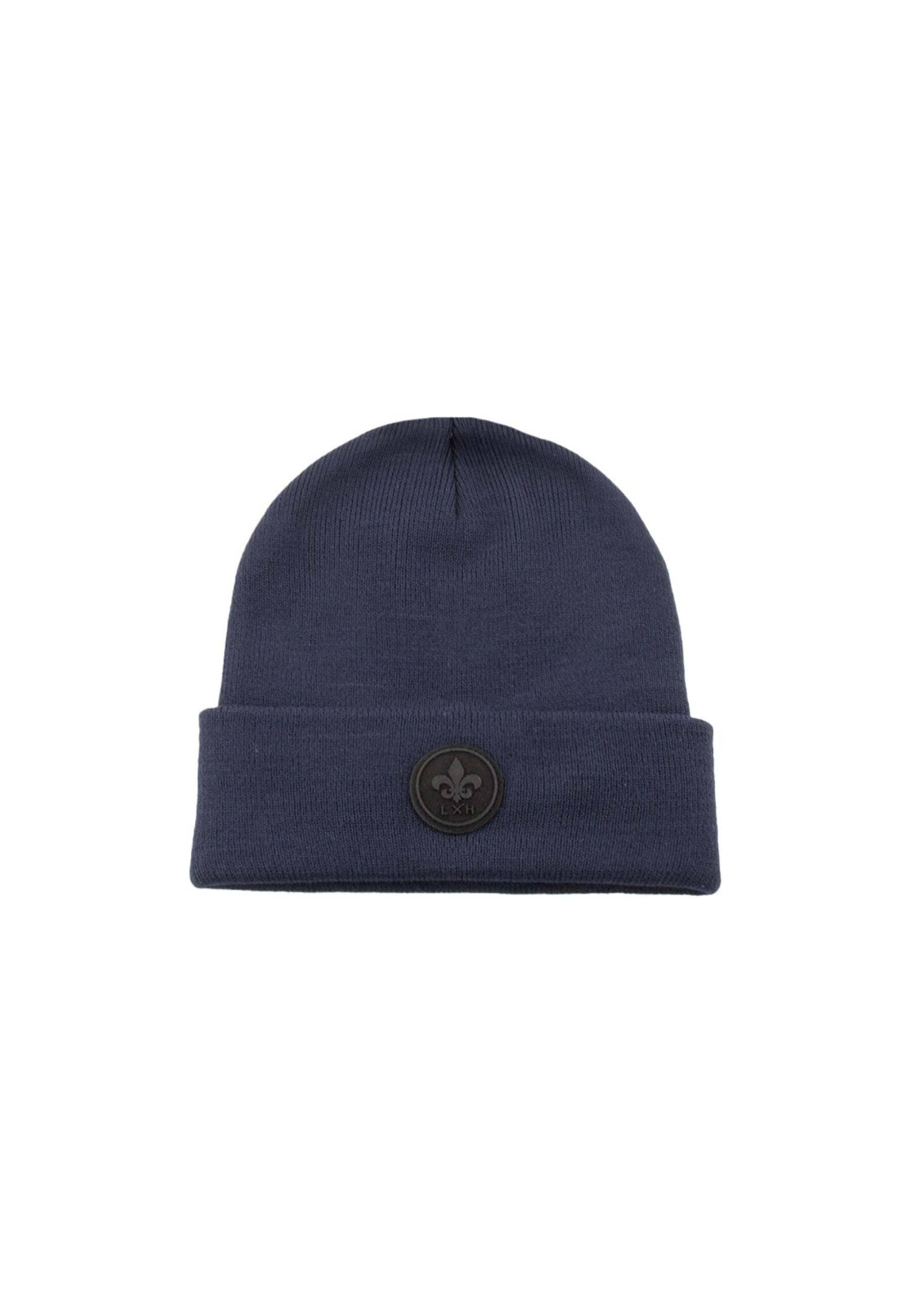 LXH Beanie »LXH Mütze Bonnet Maille Fine«