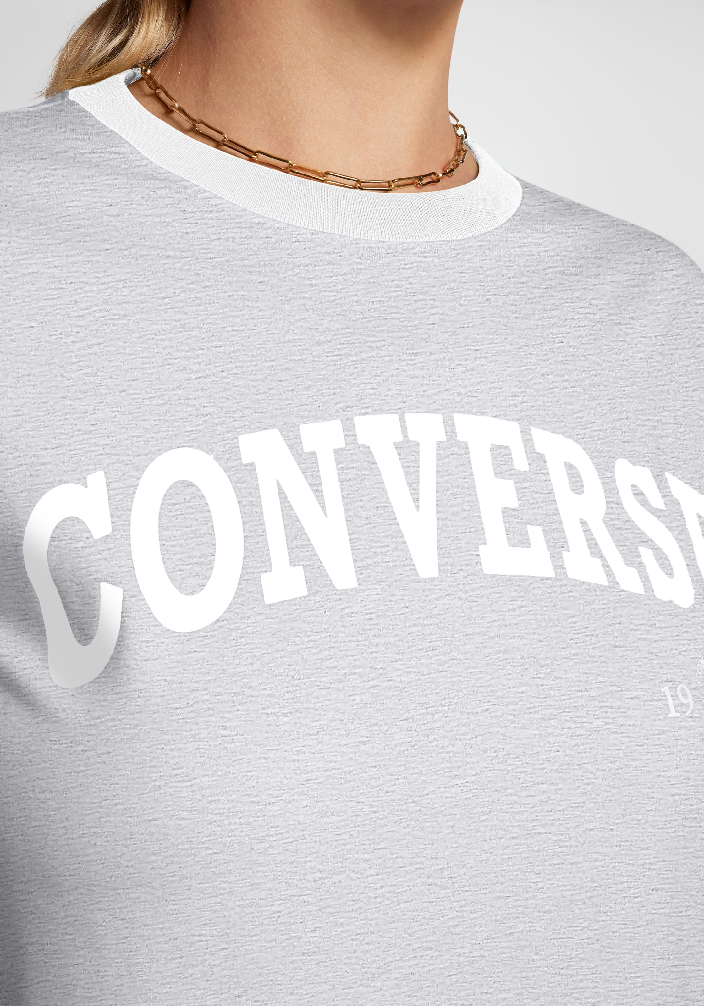 Converse T-Shirt