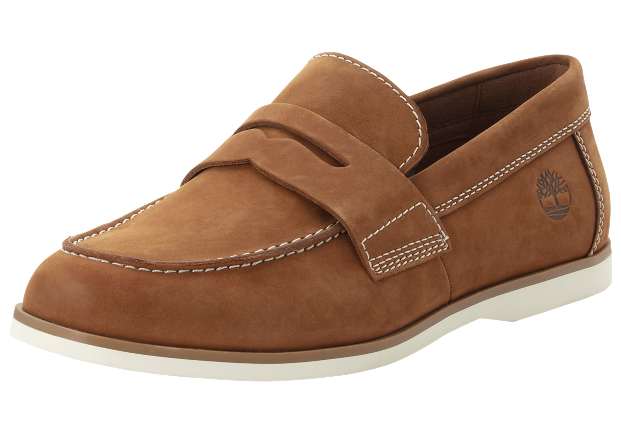 Timberland Bootsschuh »CLASSIC BOAT BOAT SHOE«