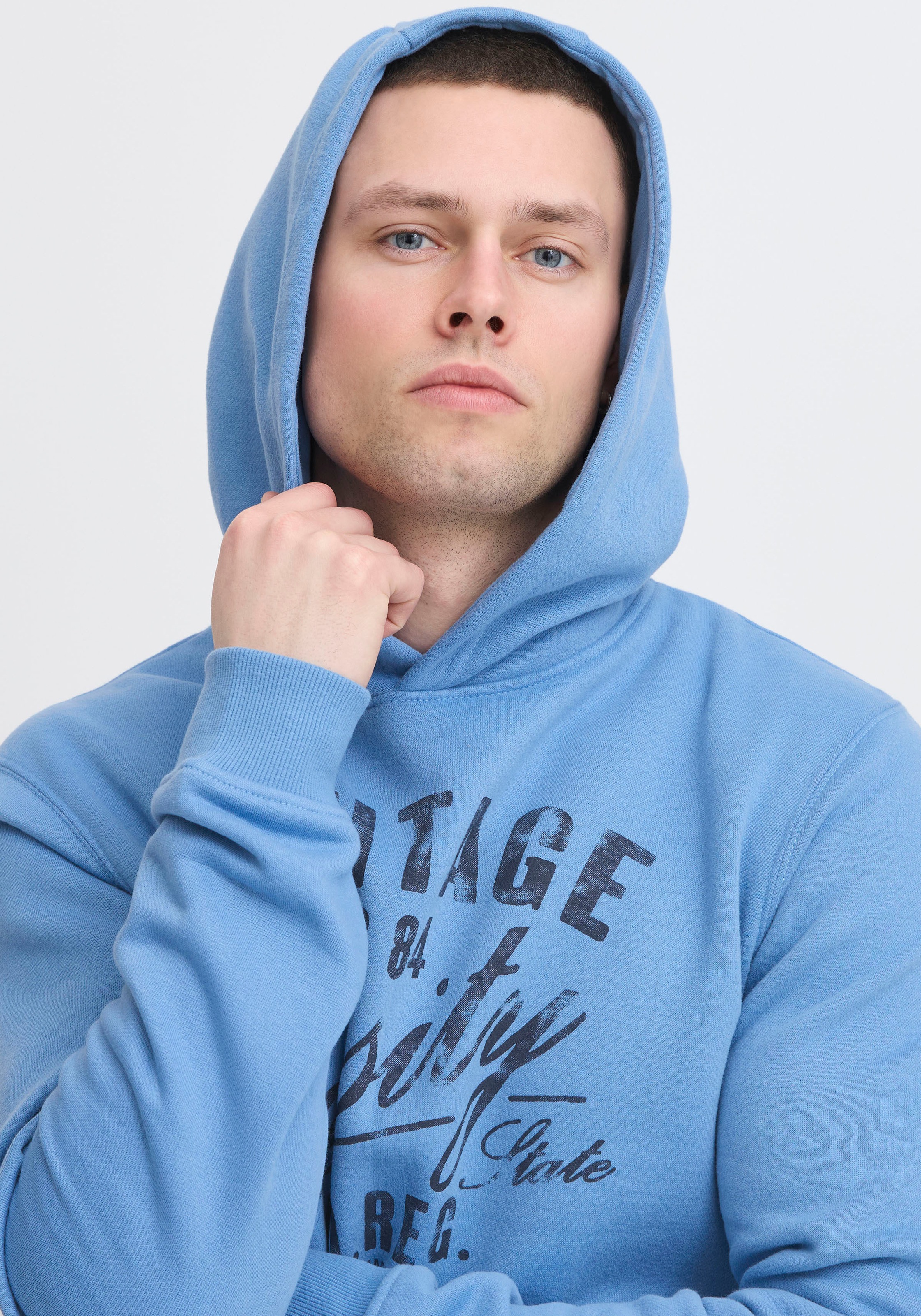 Blend Kapuzensweatshirt »BHJULIUS Sweatshirt«