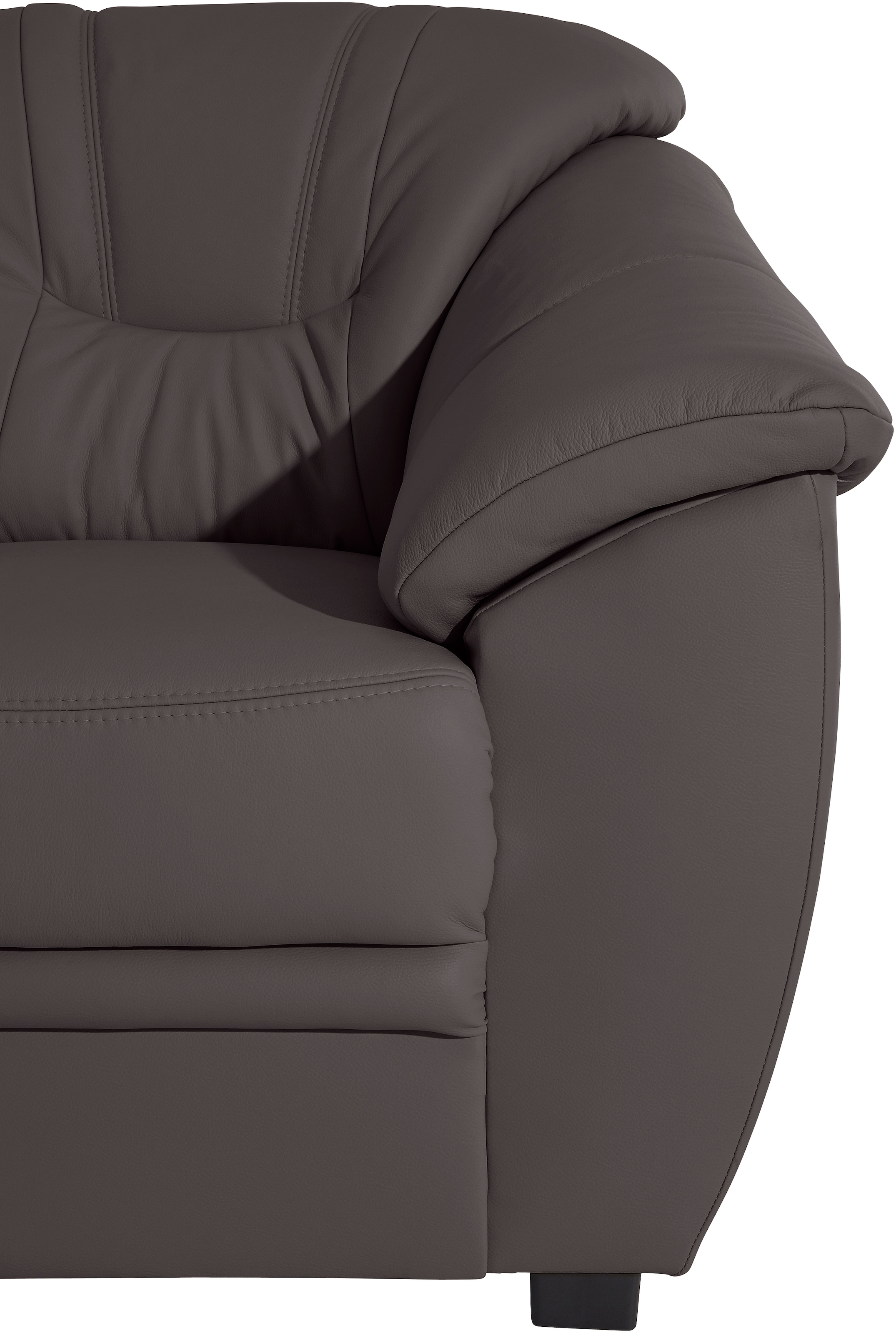sit&more 3-Sitzer »Savona«, inklusive Federkern
