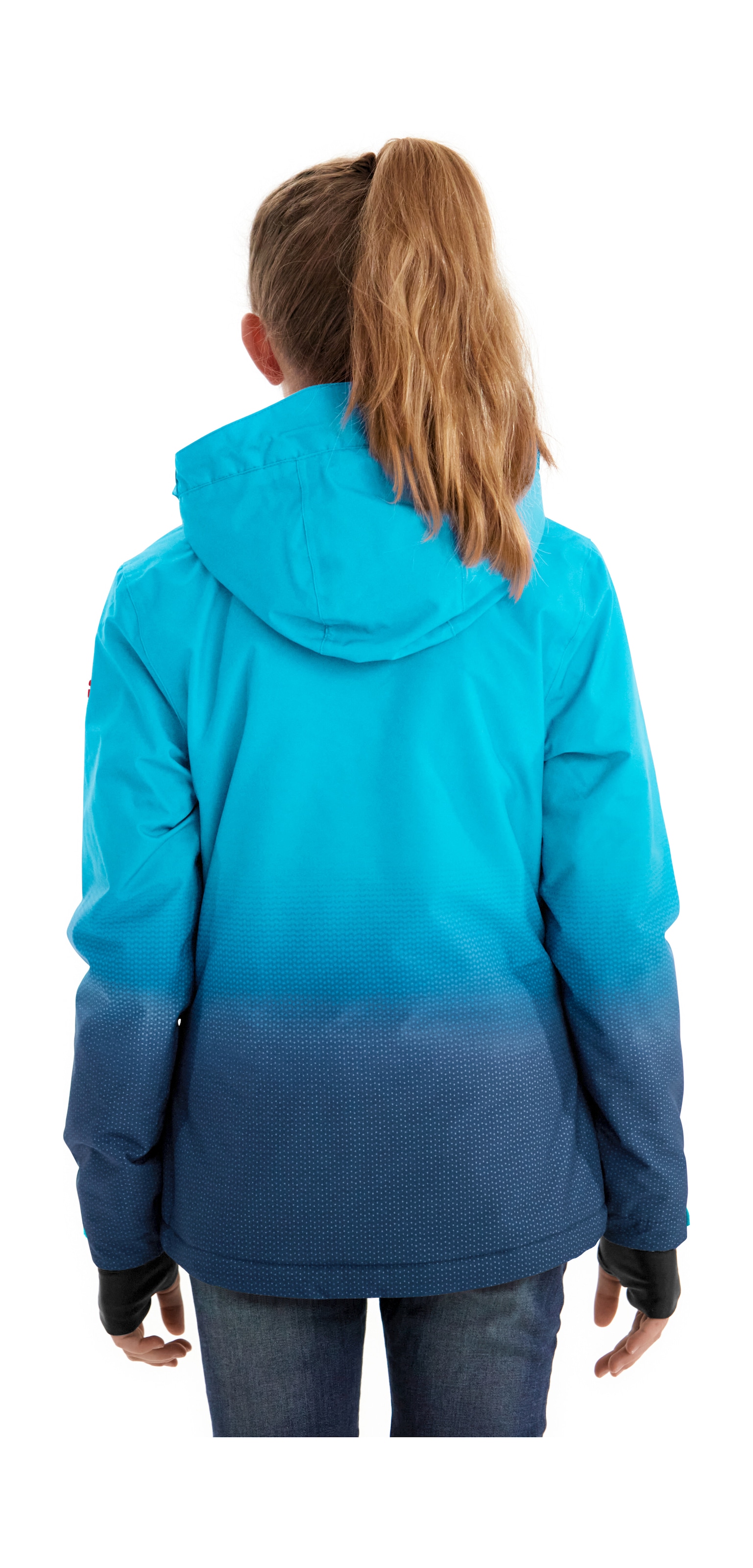 Killtec Outdoorjacke »Lynge GRLS JCKT E«