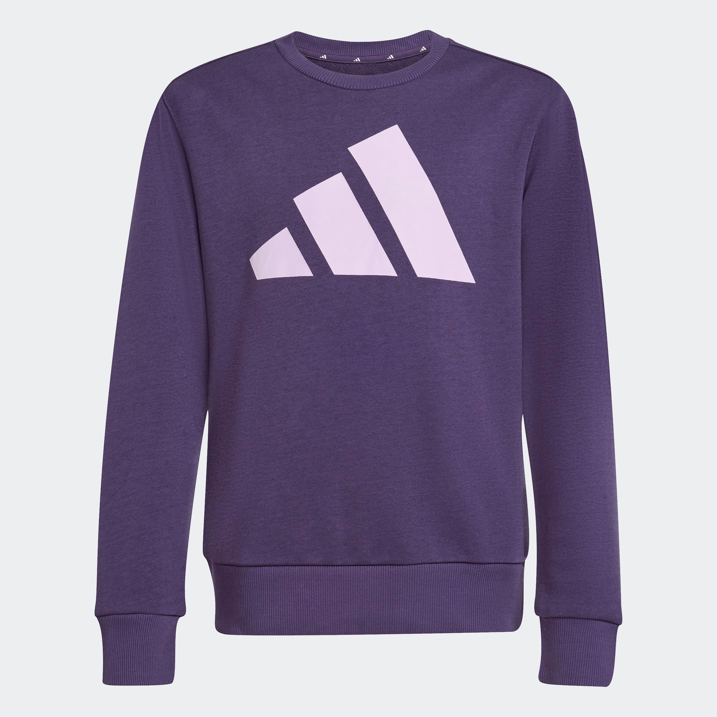 adidas Sportswear Sweatshirt »JG BL FT SWT«