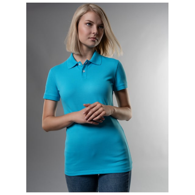 Trigema Poloshirt »TRIGEMA Poloshirt aus elast. Piqué« online shoppen bei  Jelmoli-Versand Schweiz