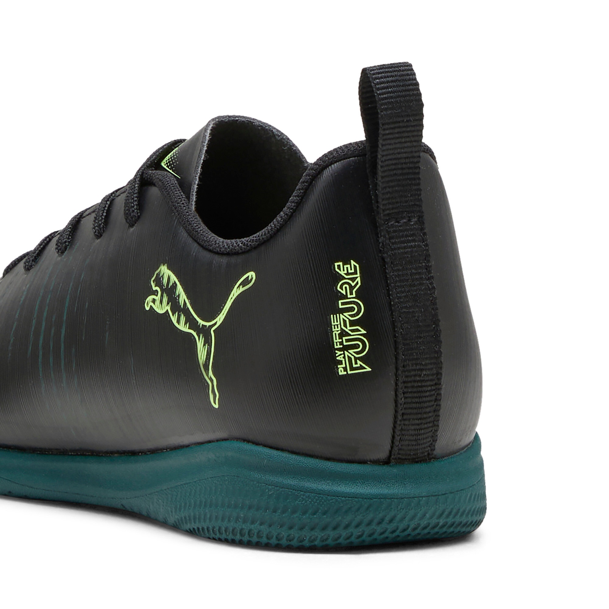 PUMA Hallenschuh »FUTURE 8 PLAY IT JR«