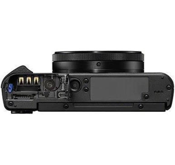 Sony Kompaktkamera »DSC-HX99«