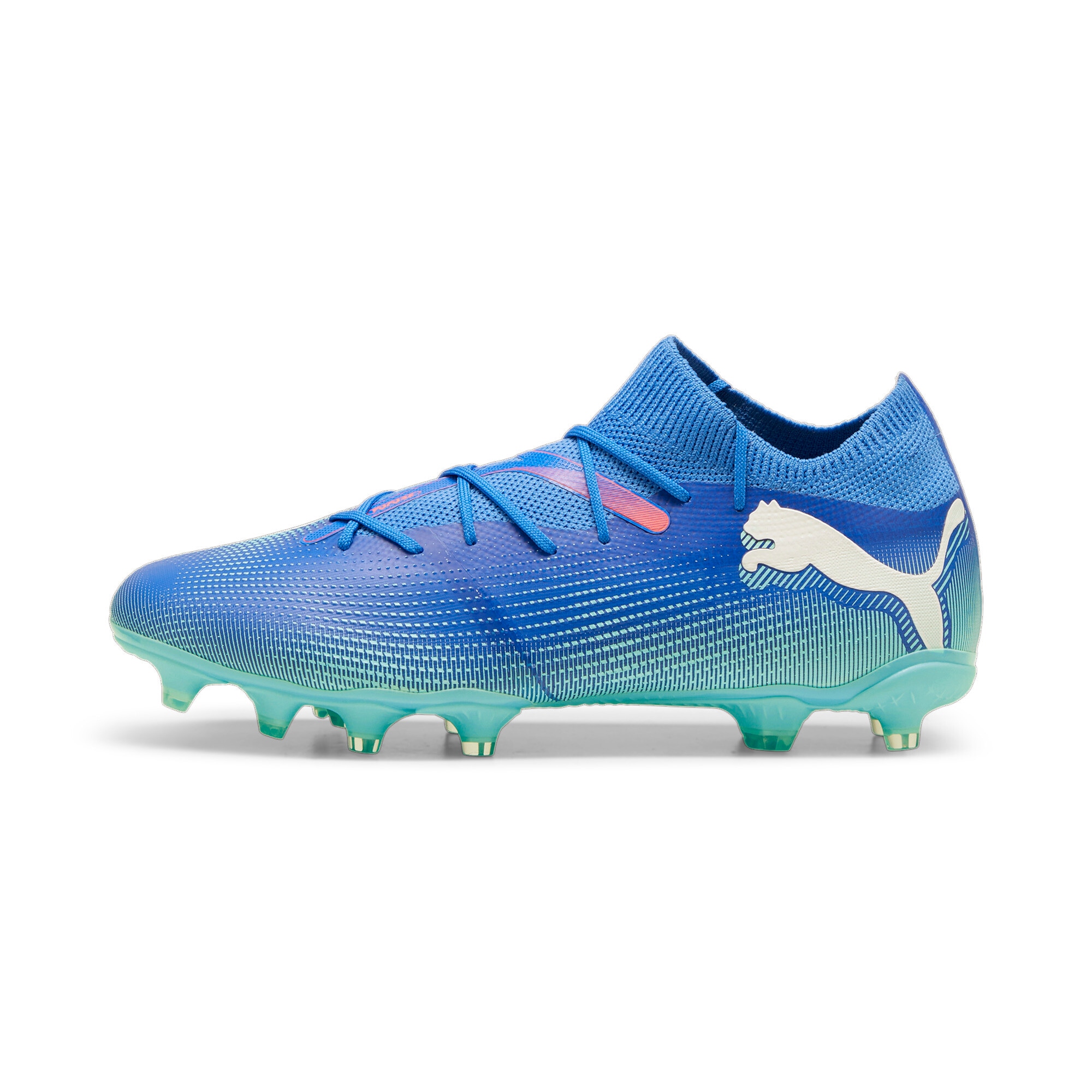 PUMA Fussballschuh »FUTURE 7 MATCH FG/AG«