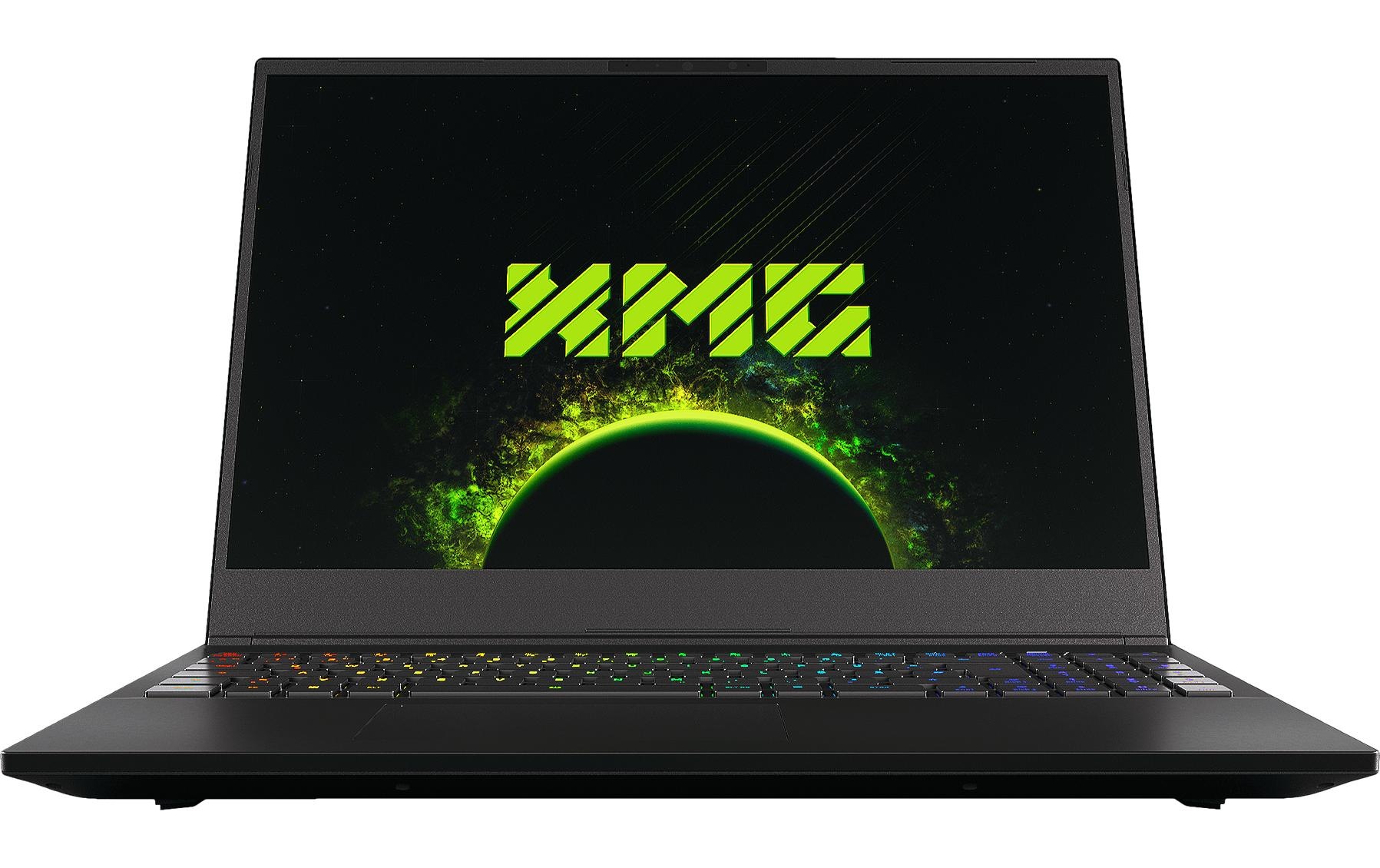 XMG Gaming-Notebook »NEO 16 - E23bdn RTX 4060«, / 16 Zoll, Intel, Core i9, GeForce RTX 4060, 1000 GB SSD