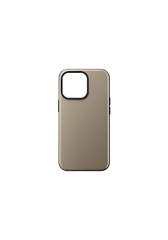 Nomad Smartphone-Hülle »Back Cover Sport iPhone 13 Pr«, iPhone 13 Pro kaufen