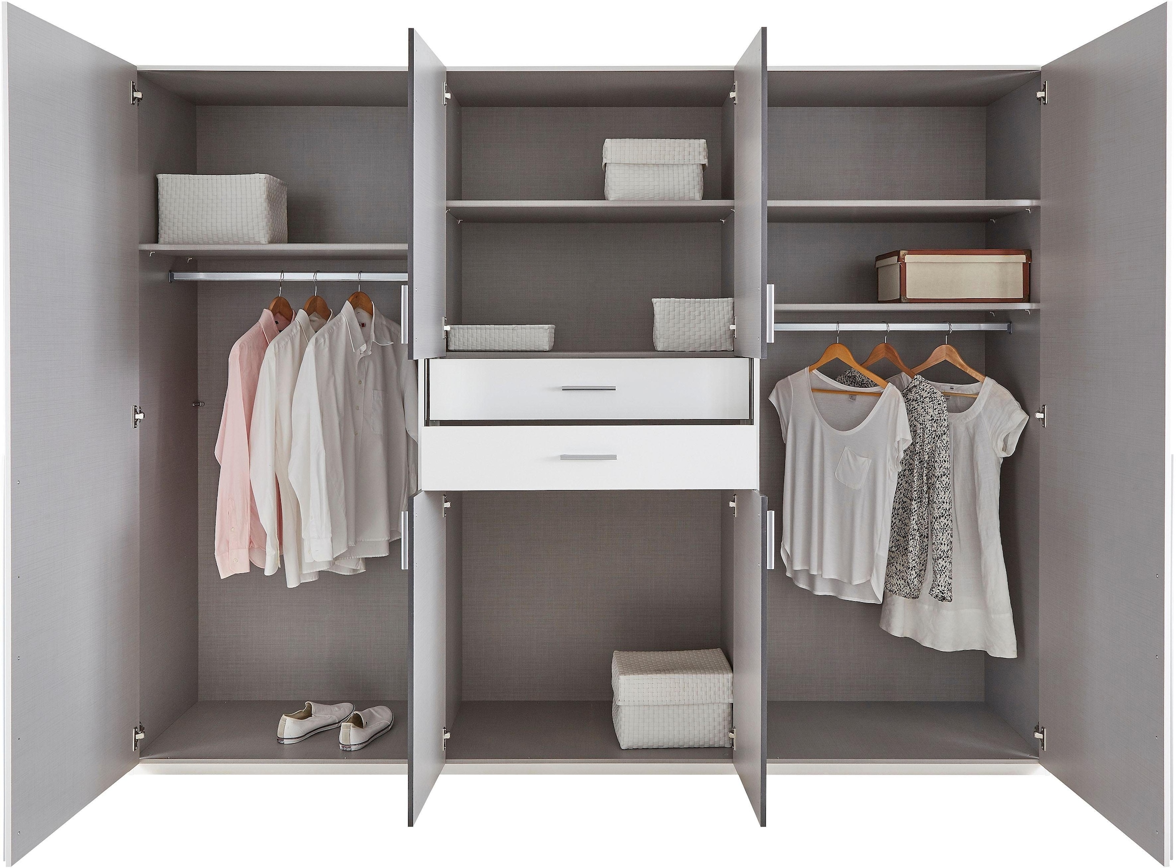 Kleiderschrank Shop im »Vanea« ❤ bestellen Wimex Jelmoli-Online