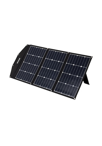 Solarmodul »faltbar, 90 W«