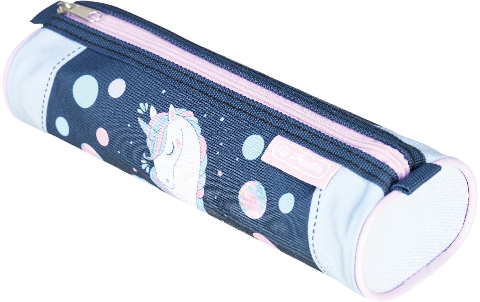 Herlitz Schultertasche »Loop Plus Unicorn 17 l«