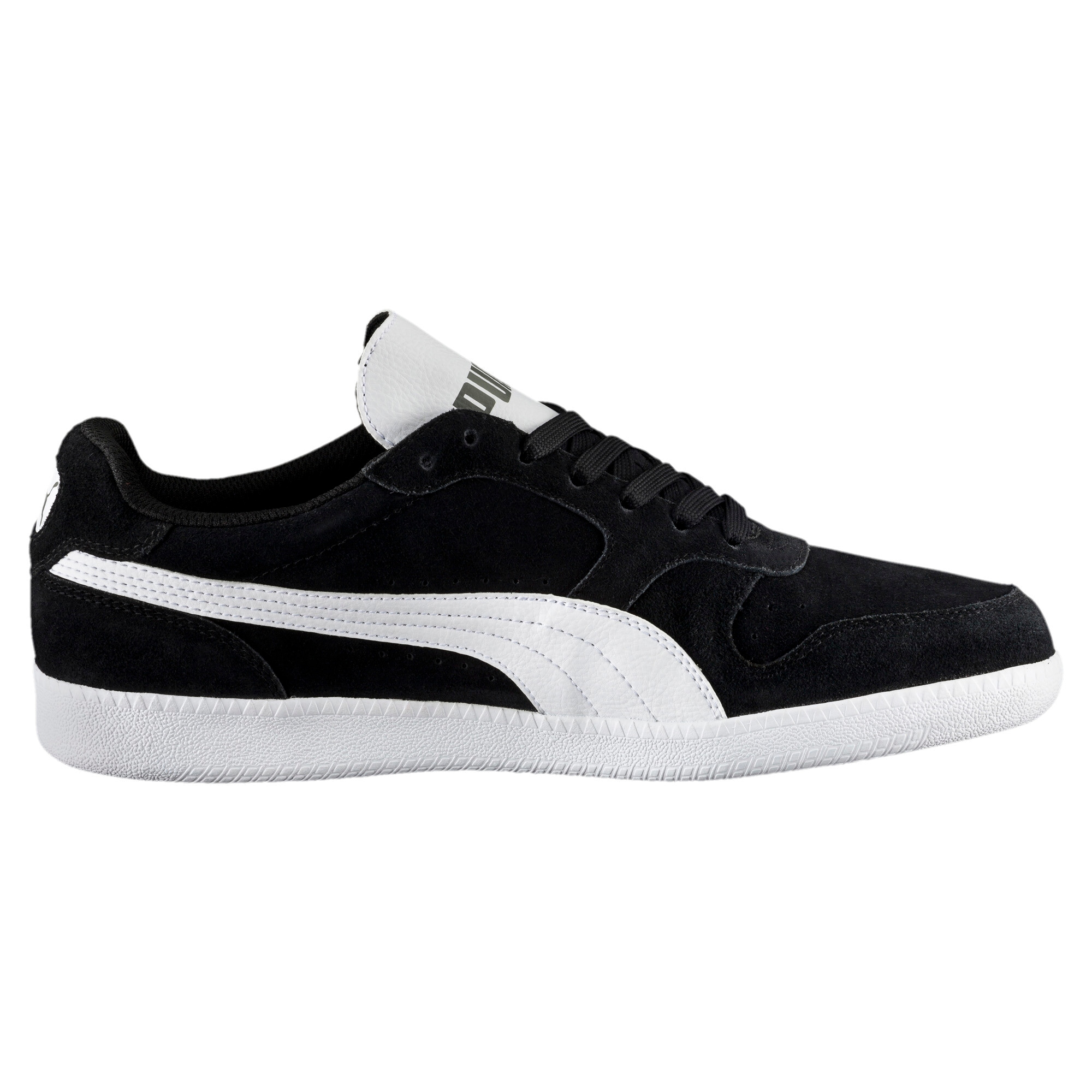 PUMA Sneaker »ICRA TRAINER SD«