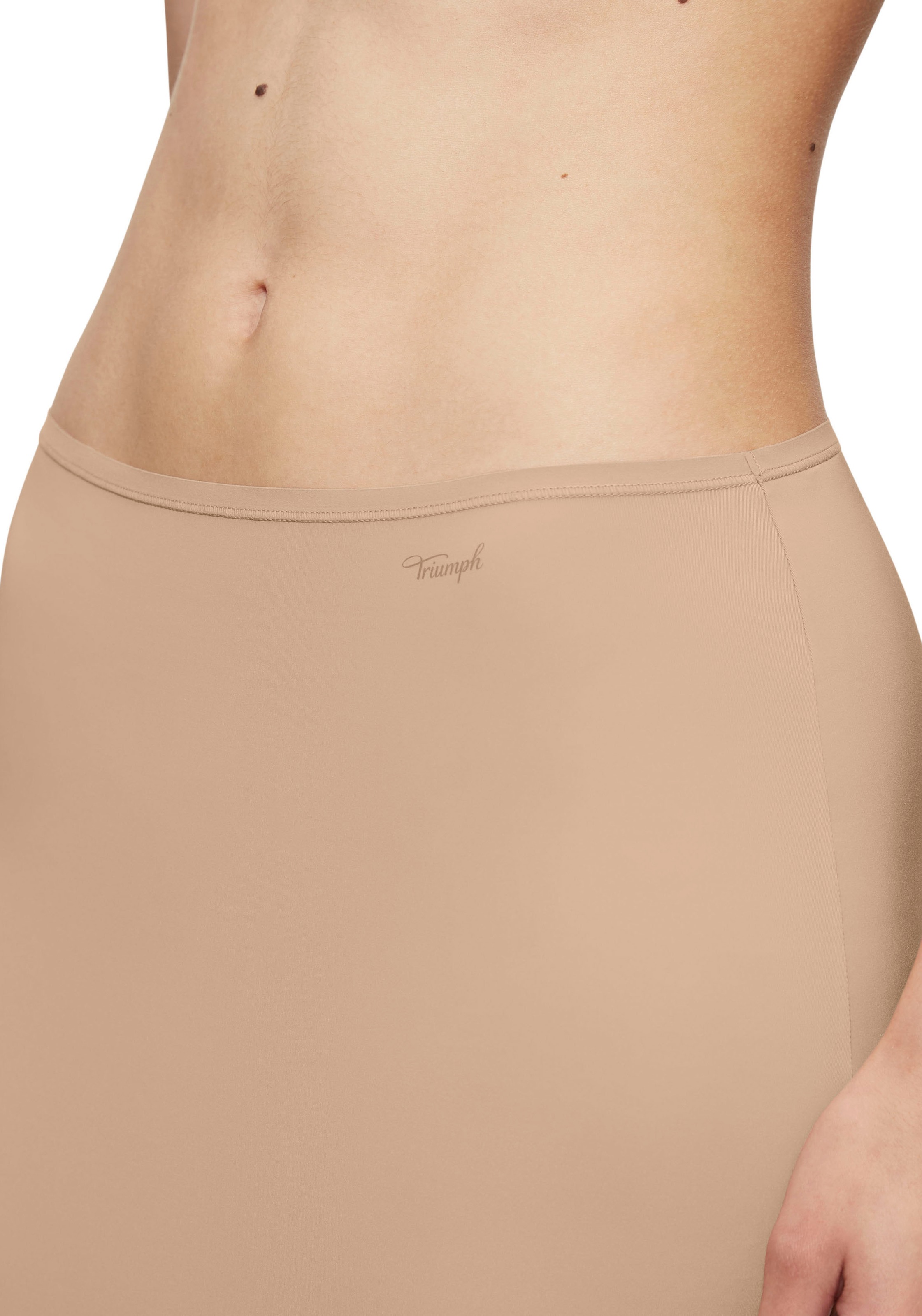 Triumph Unterrock »Body Make-Up T Skirt 02«, nathlos