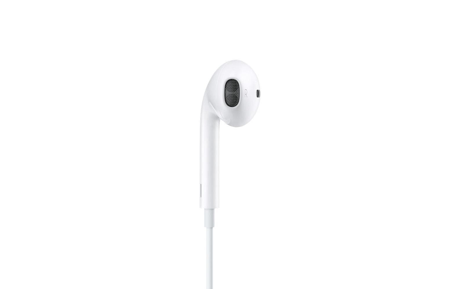 Apple In-Ear-Kopfhörer »EarPods 35 mm Connector«