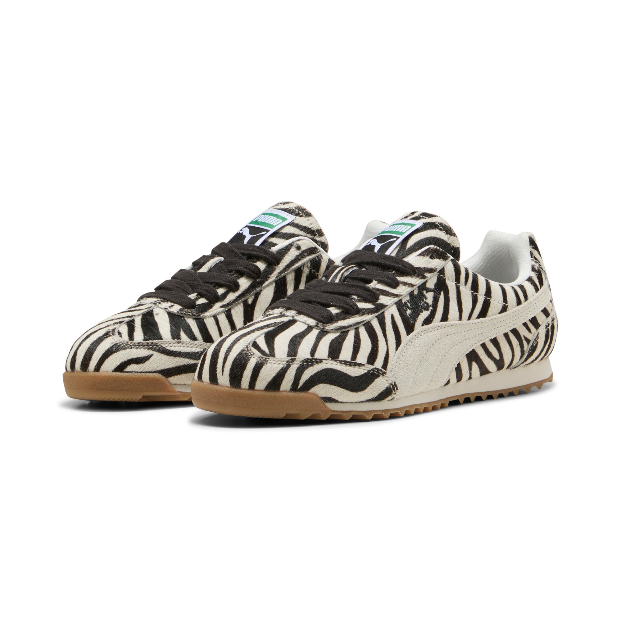 PUMA Sneaker »ARIZONA ZEBRA WNS«
