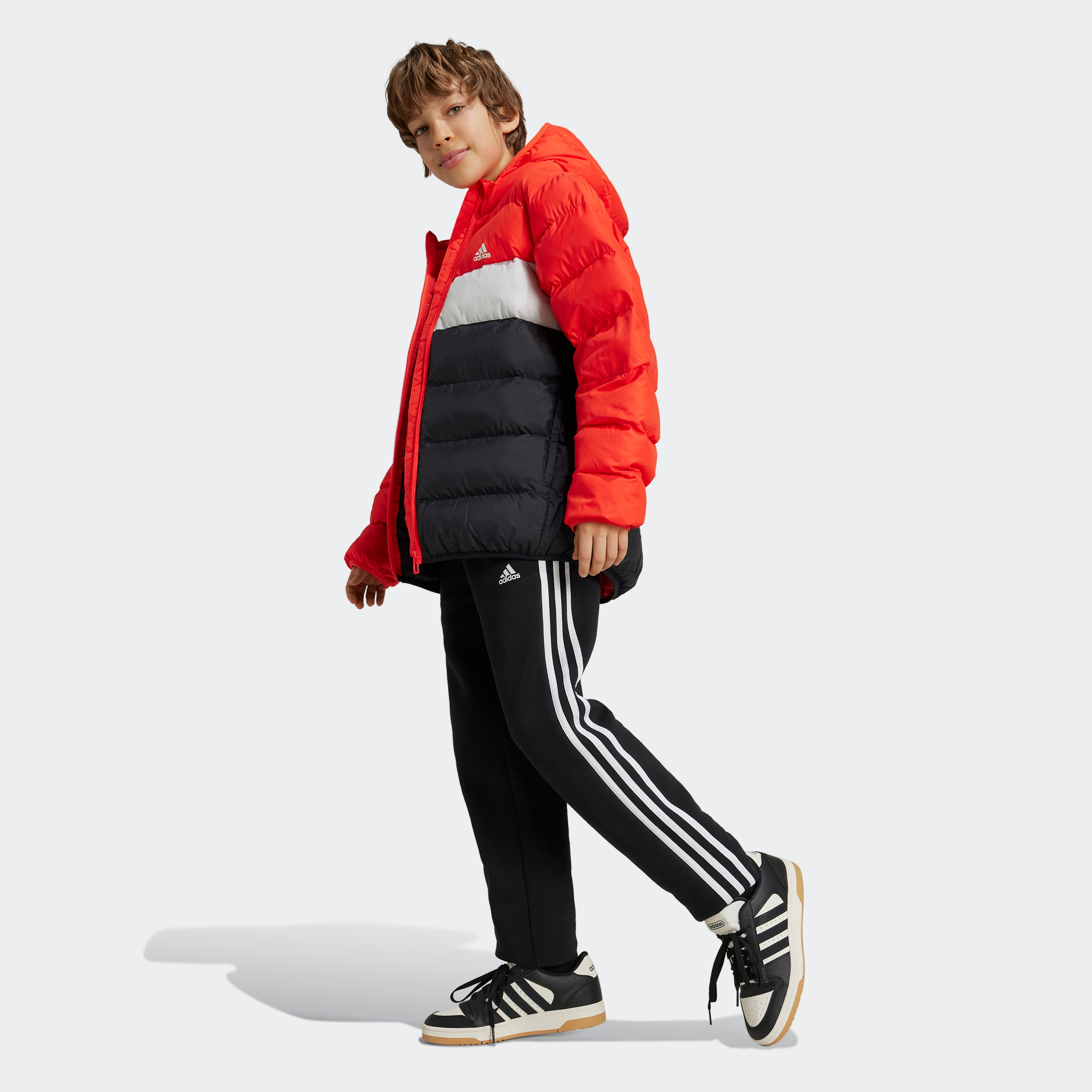 adidas Sportswear Winterjacke »J SD JKT«