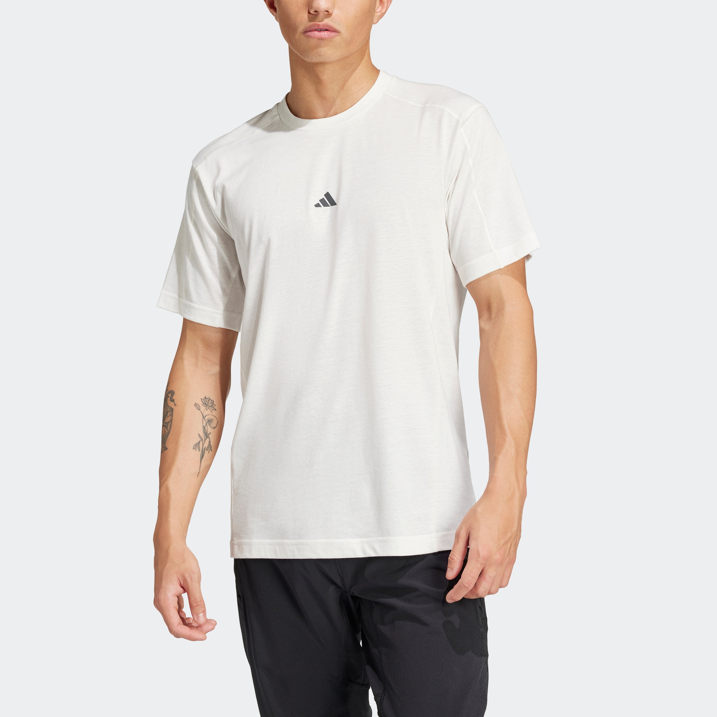 adidas Performance T-Shirt »YOGA TEE«