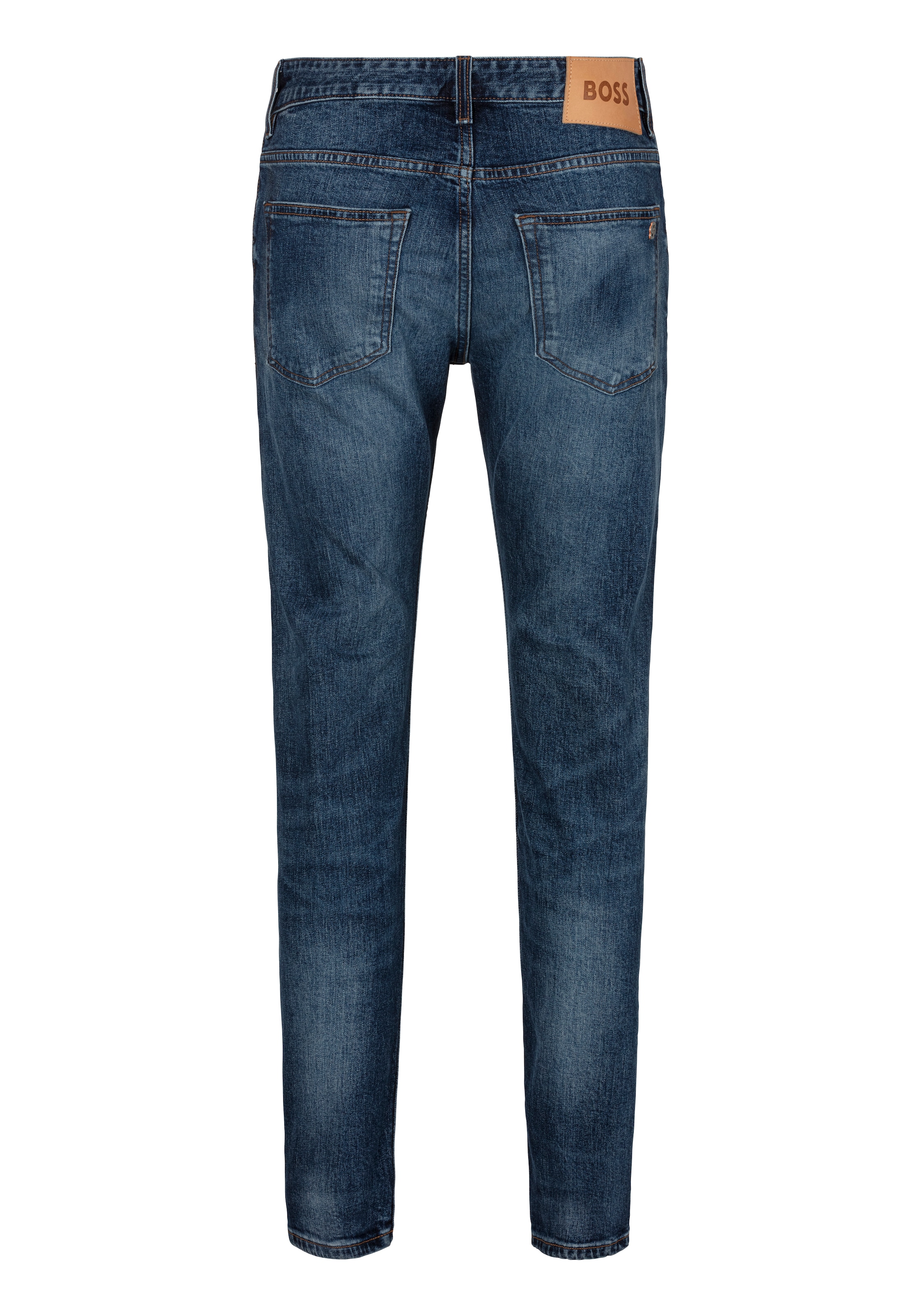 BOSS ORANGE Slim-fit-Jeans »Delaware«