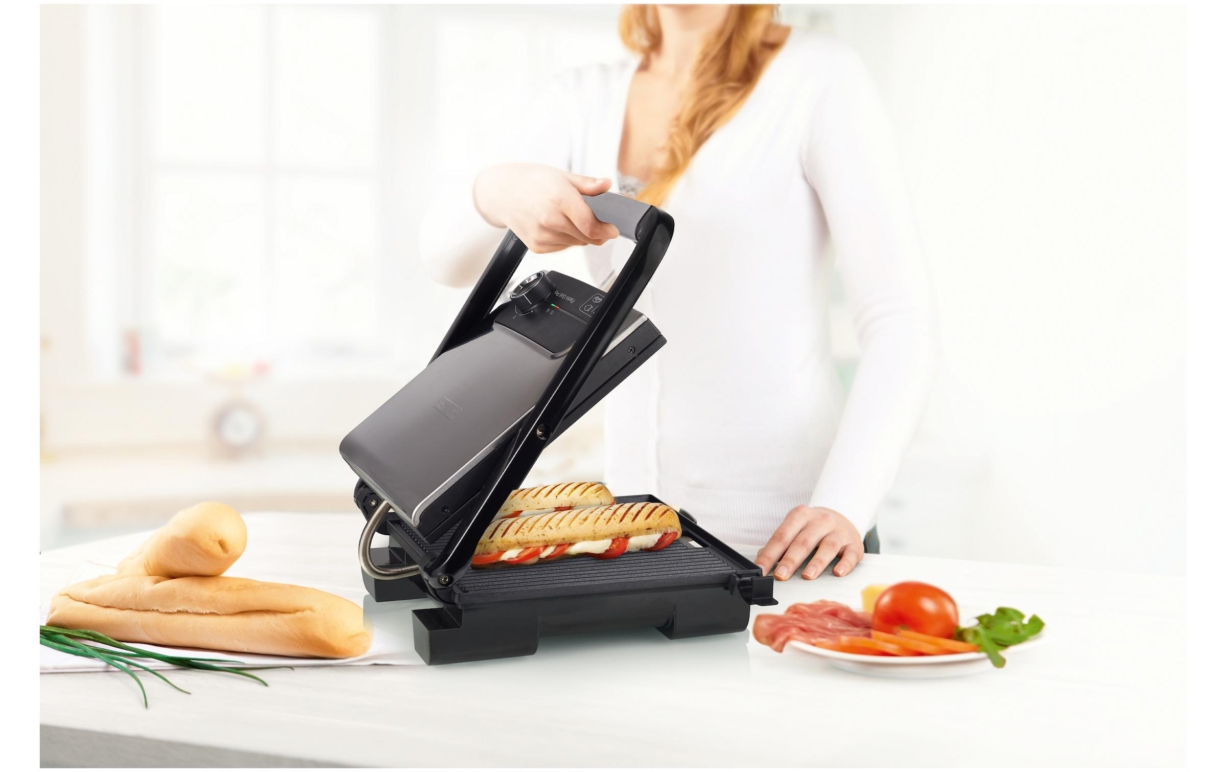 PRINCESS Kontaktgrill »Panini-Grill«, 2000 W