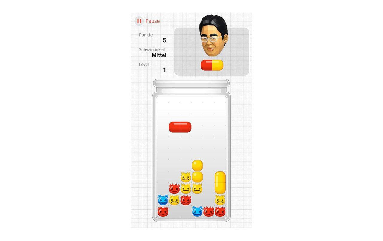 Nintendo Spielesoftware »Dr. Kawashimas Gehirn-Jogging«, Nintendo Switch, Standard Edition