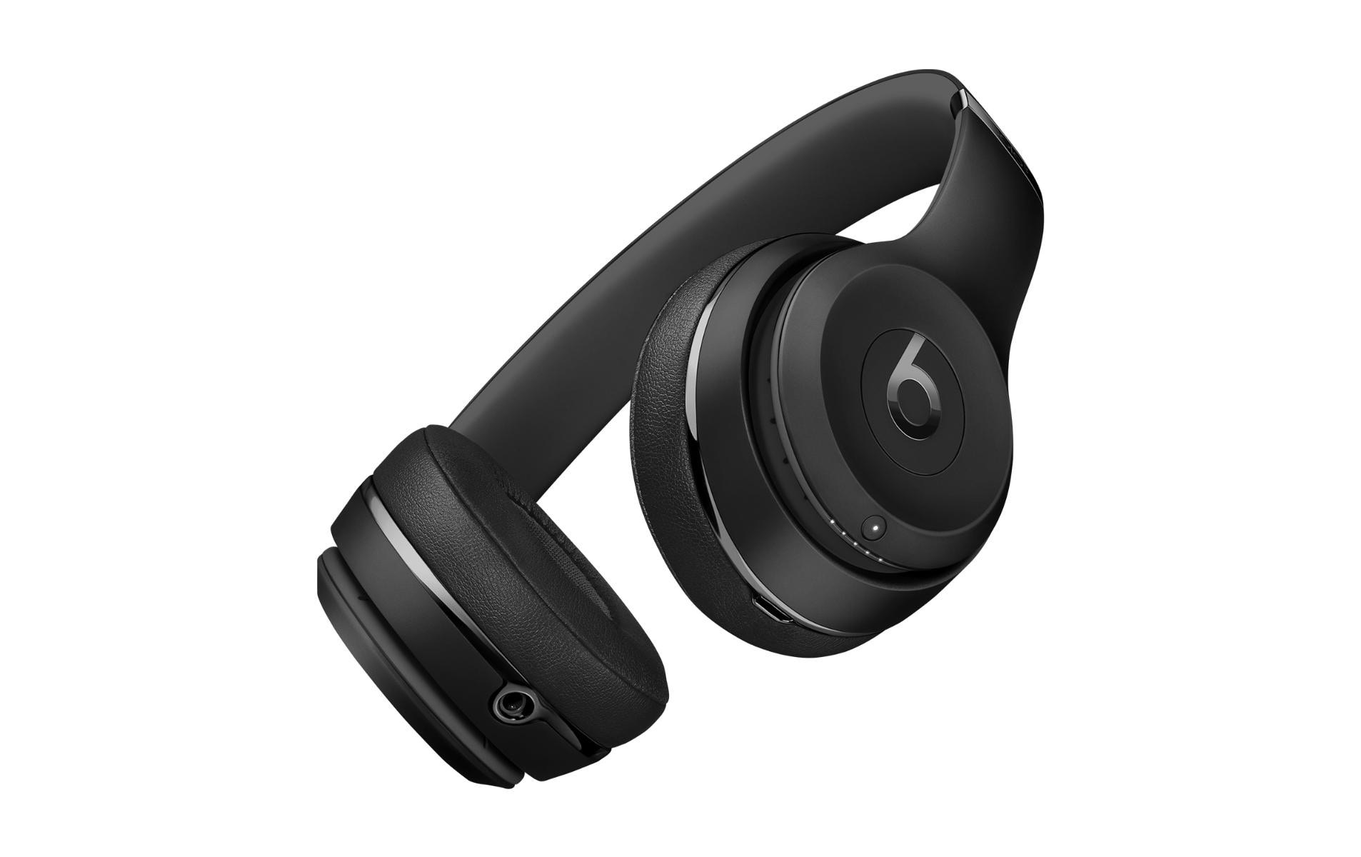 Beats by Dr. Dre On-Ear-Kopfhörer »Apple Beats Solo3 Wireless Headphones«