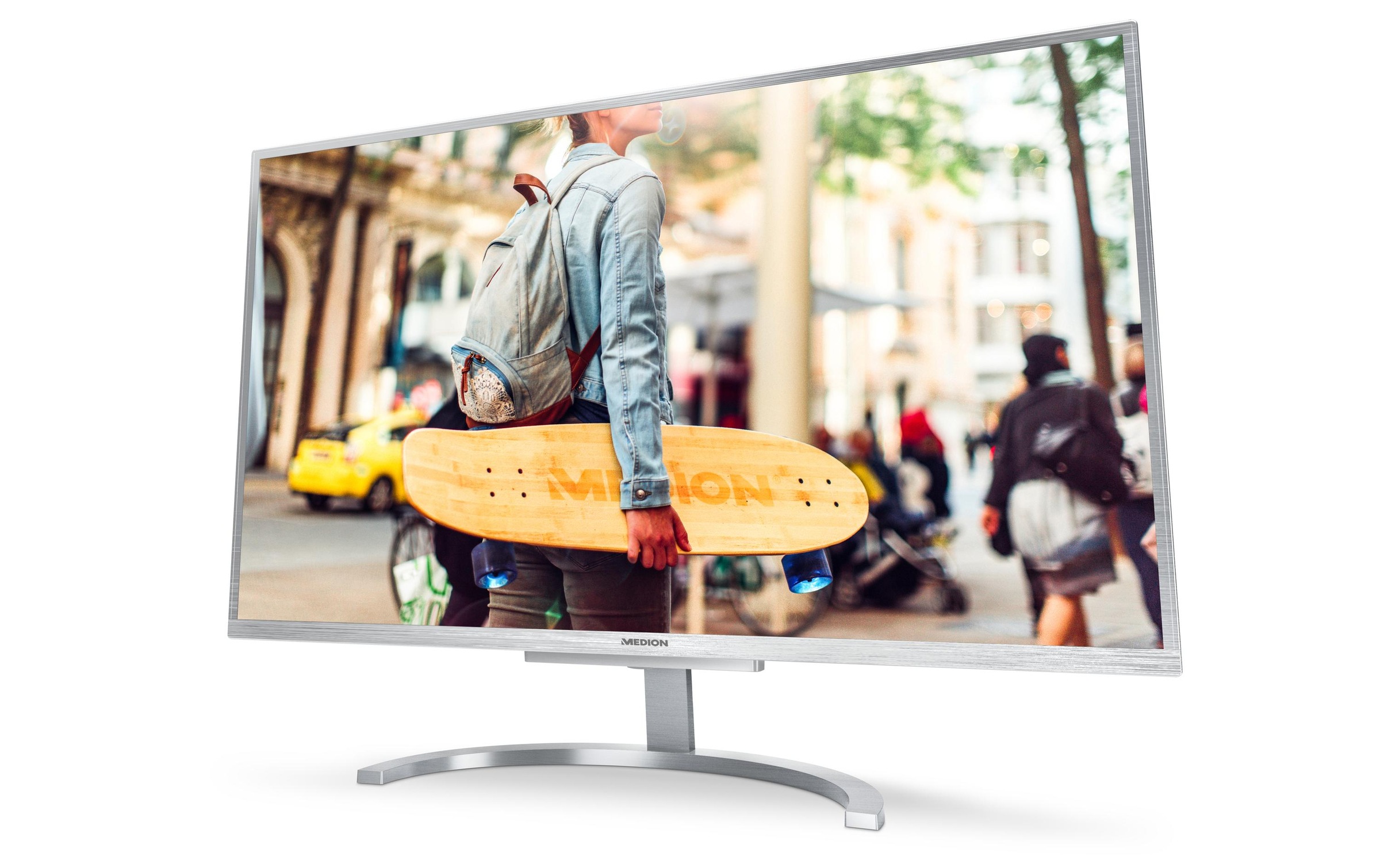 Medion® All-in-One PC »AKOYA E23201«