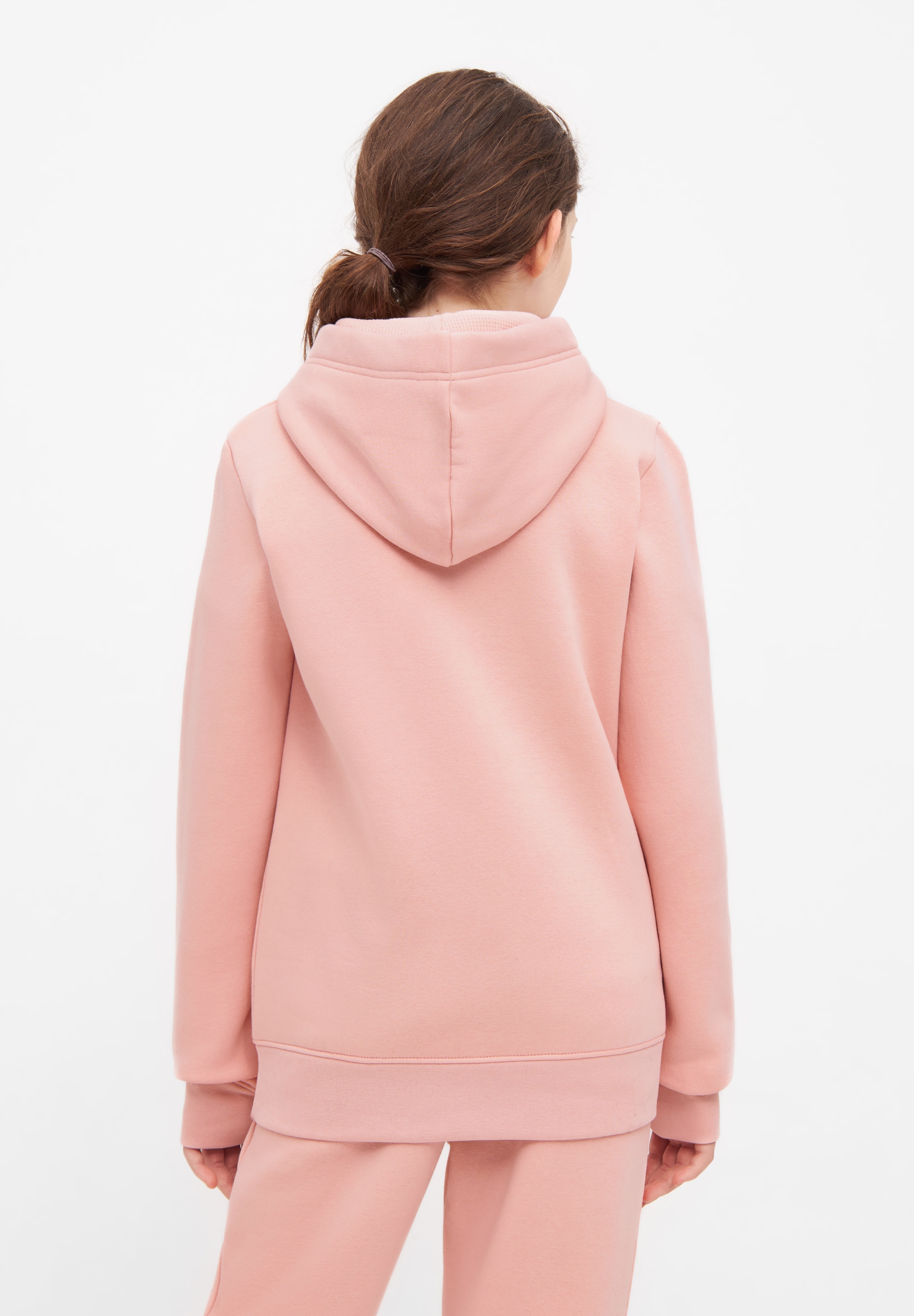 Bench. Kapuzensweatshirt »ANISE G«