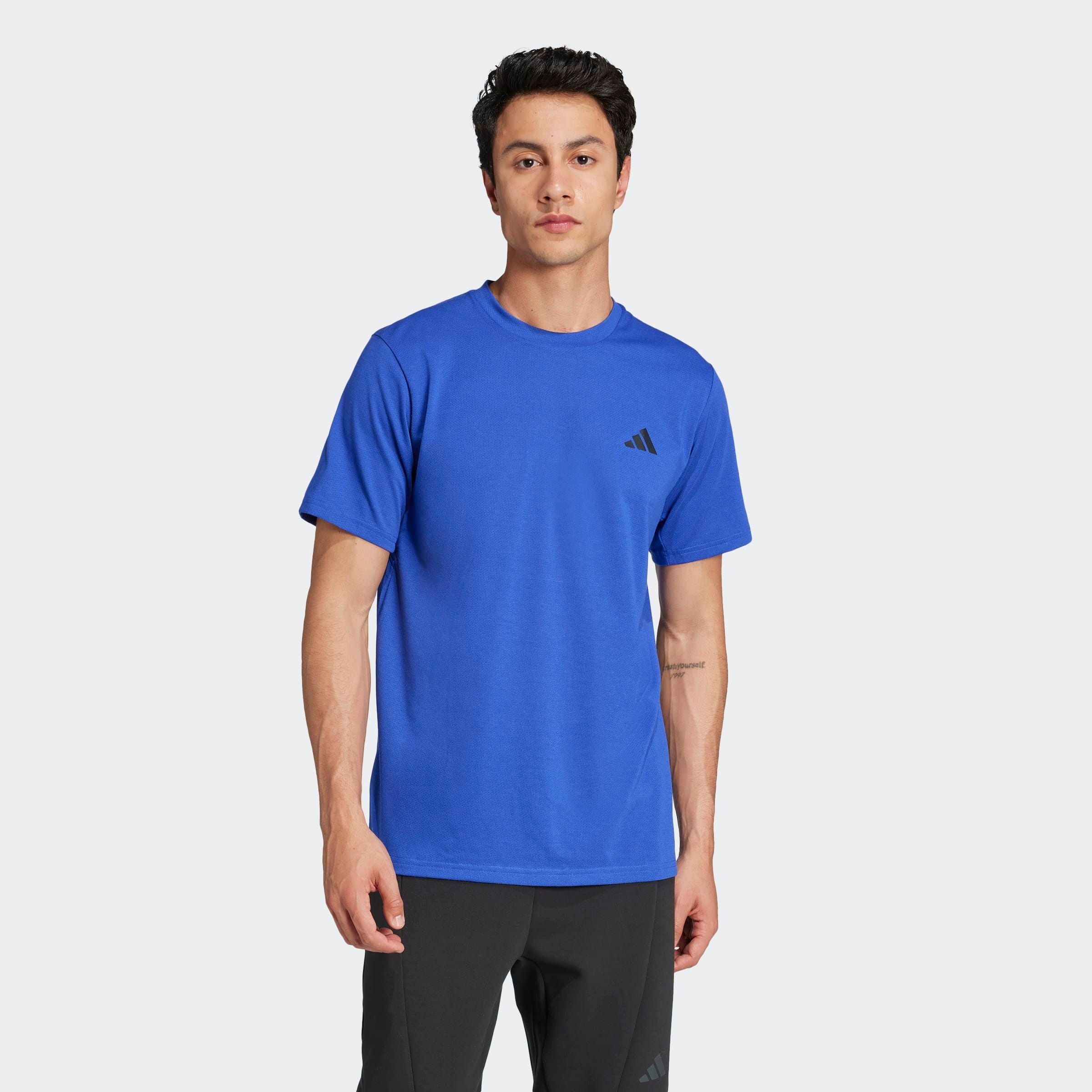 adidas Performance T-Shirt »TRAIN ESSENTIALS COMFORT TRAINING«
