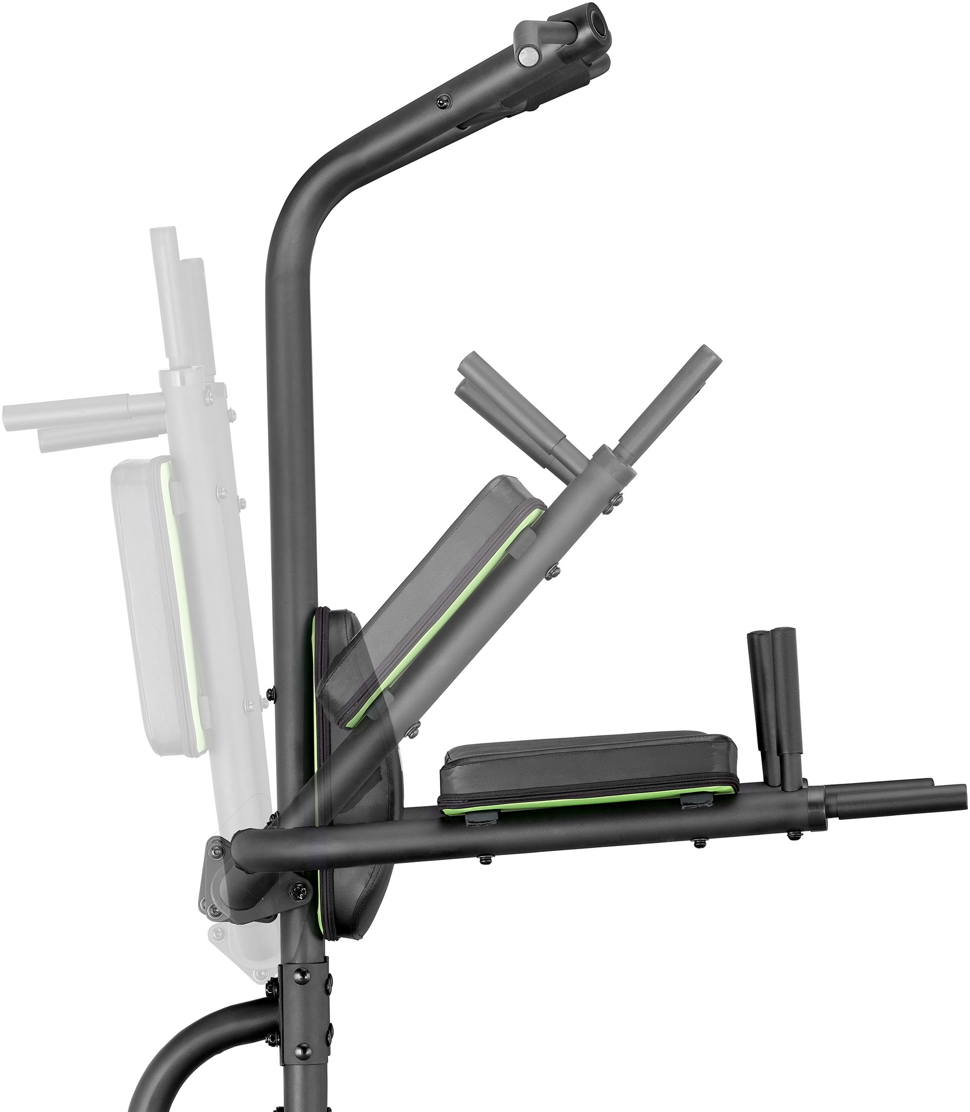 adidas Performance Kraftstation »Performance Power Tower«, multifunktionale Fitnessstation