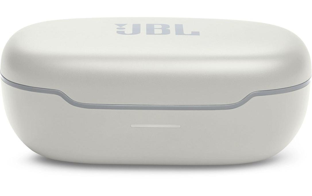 JBL wireless In-Ear-Kopfhörer »Endurance Peak 3 Weiss«