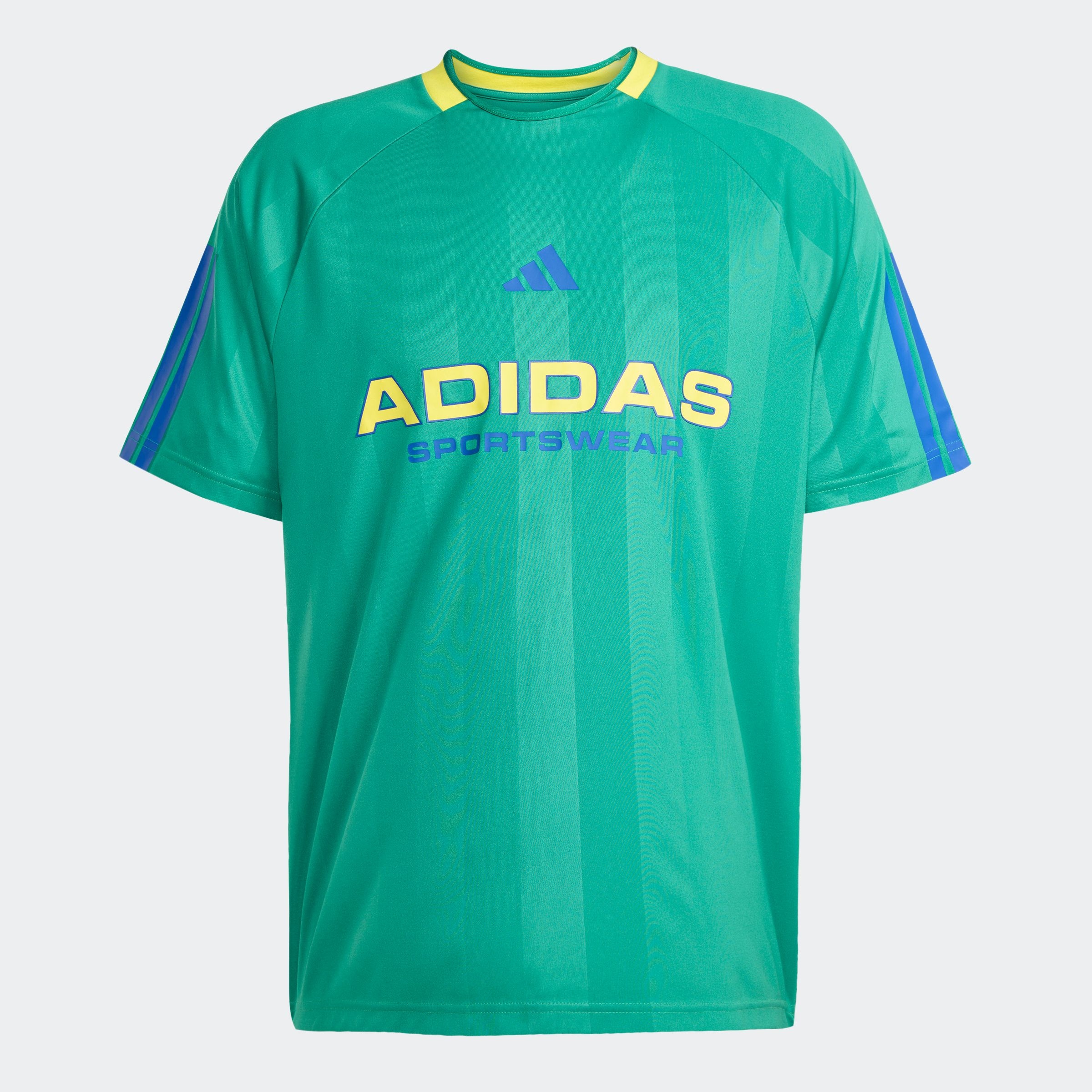 adidas Sportswear T-Shirt »M TIRO JERSEY«