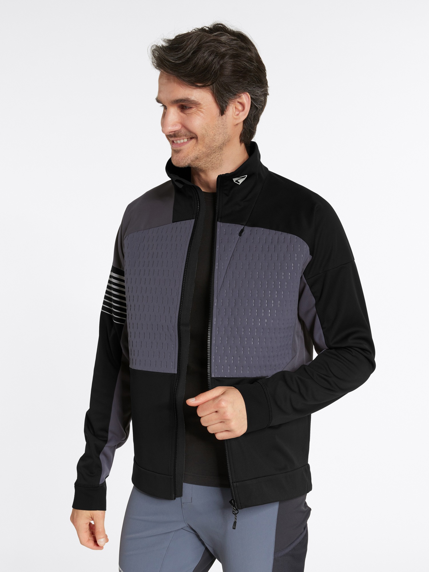 Ziener Funktionsjacke »NOGAH«