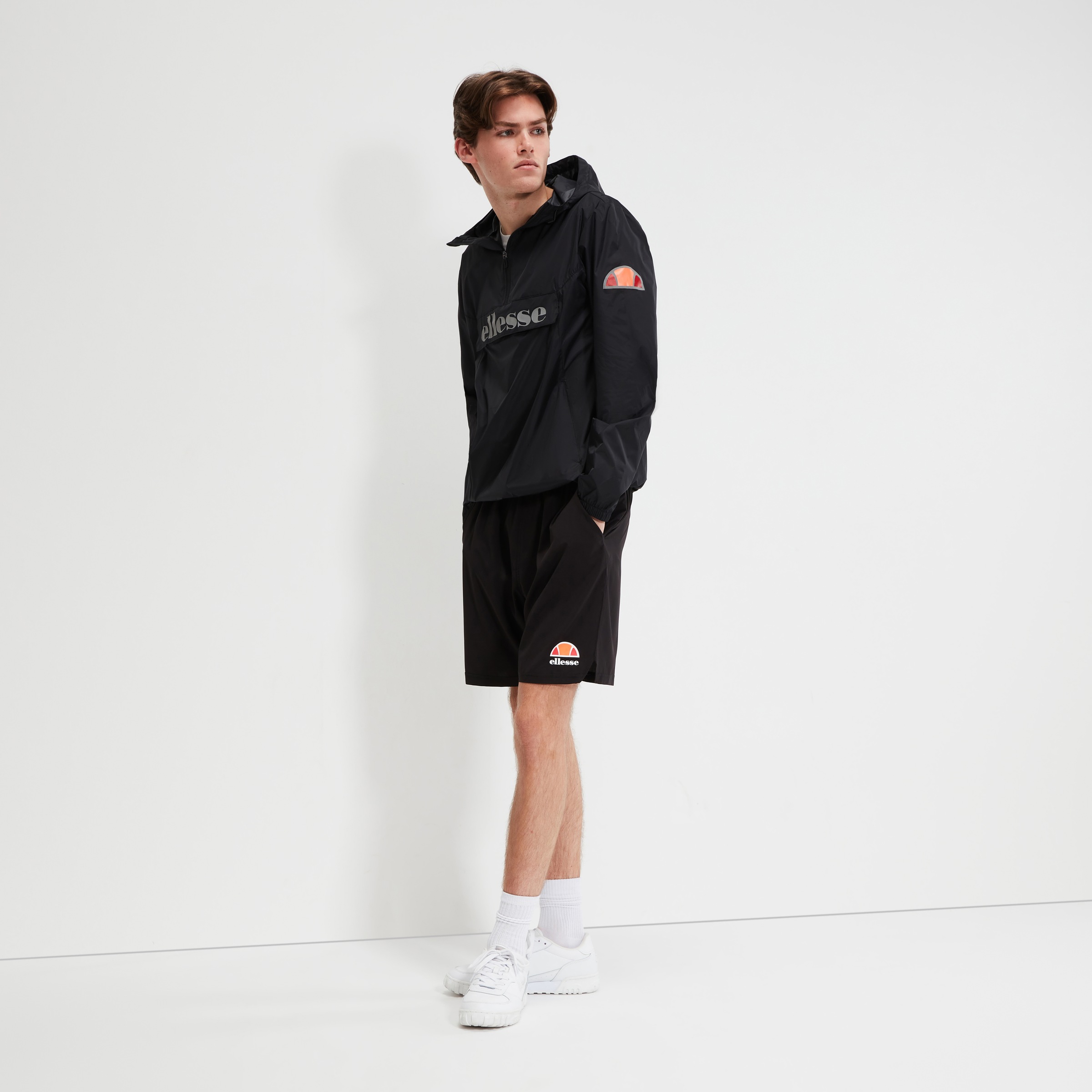 Ellesse Shorts »VIVALDI SHORT«, (1 tlg.)