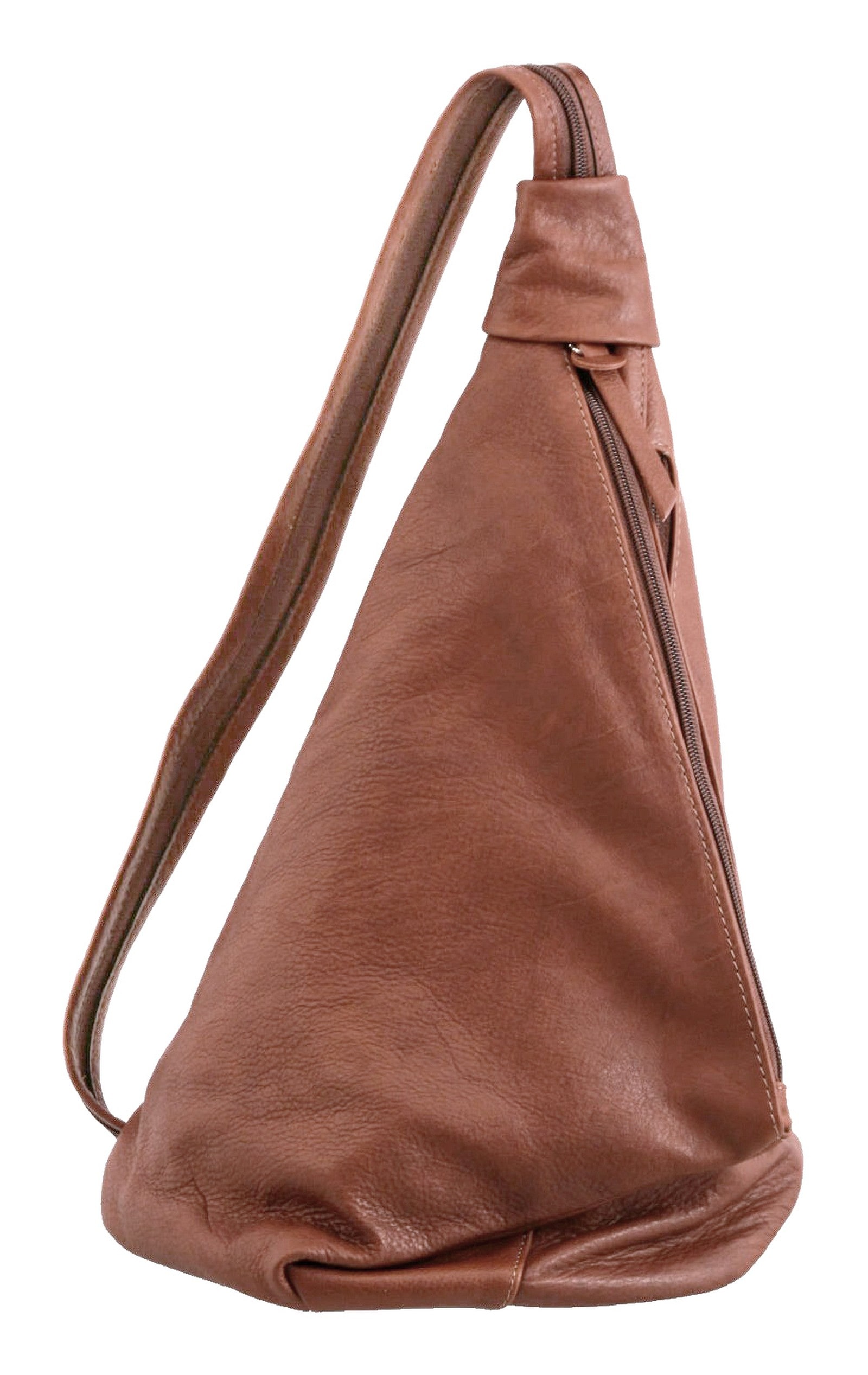 echt online Schweiz in Cityrucksack Italy Jelmoli-Versand Made »FENICE«, shoppen Piké Leder, bei